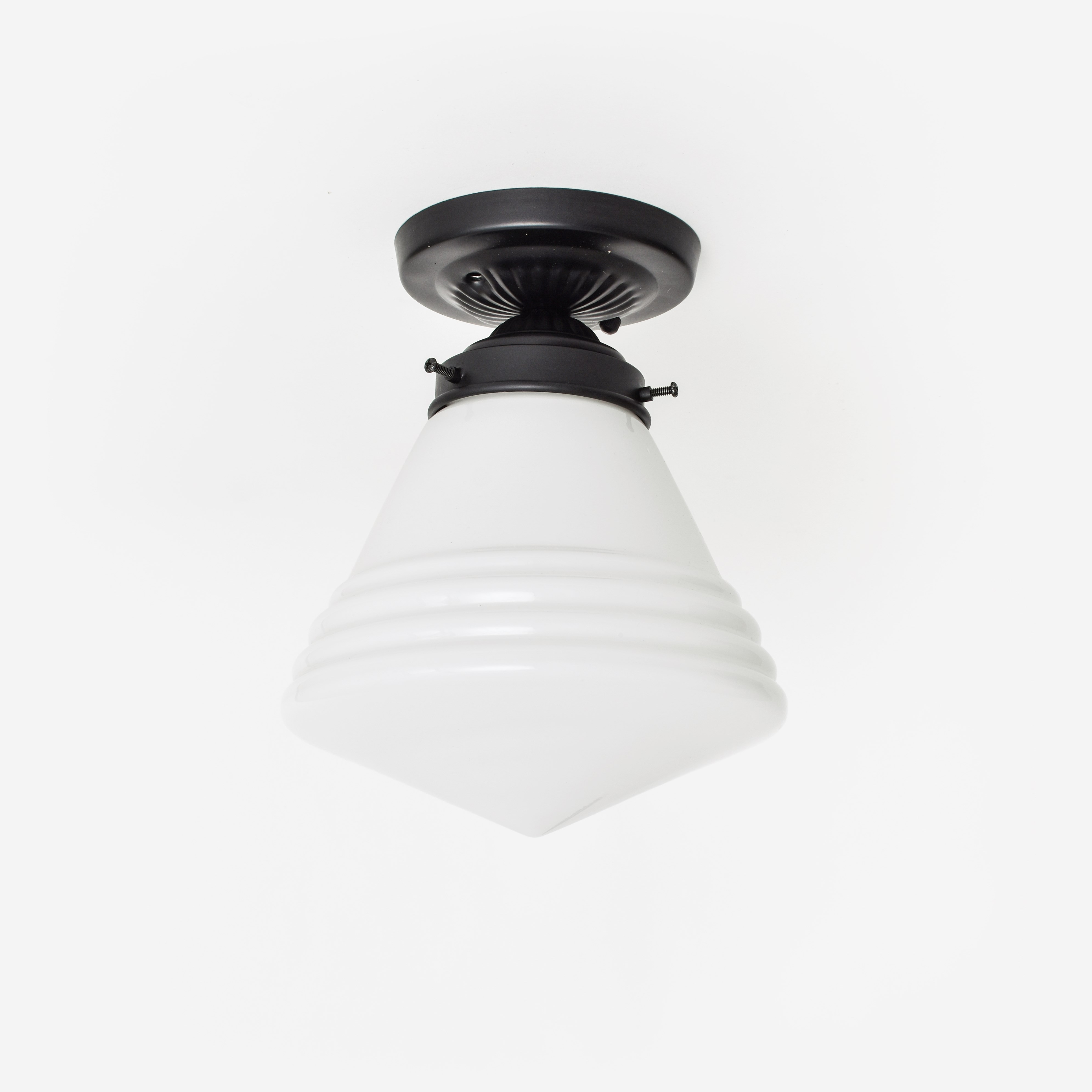 Deckenlampe Luxuriös Schule Klein Moonlight