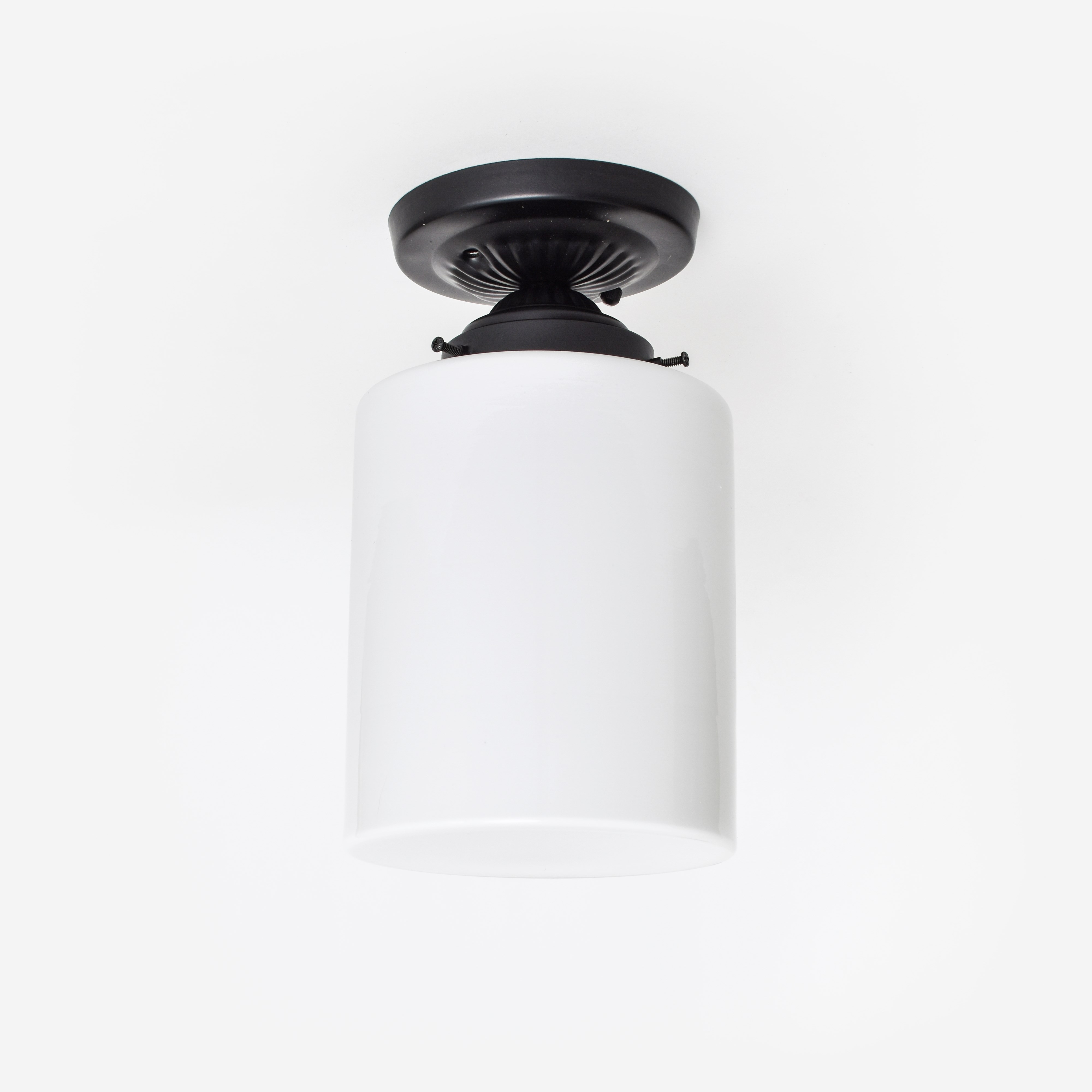 Deckenlampe Sleek Cylinder Moonlight 