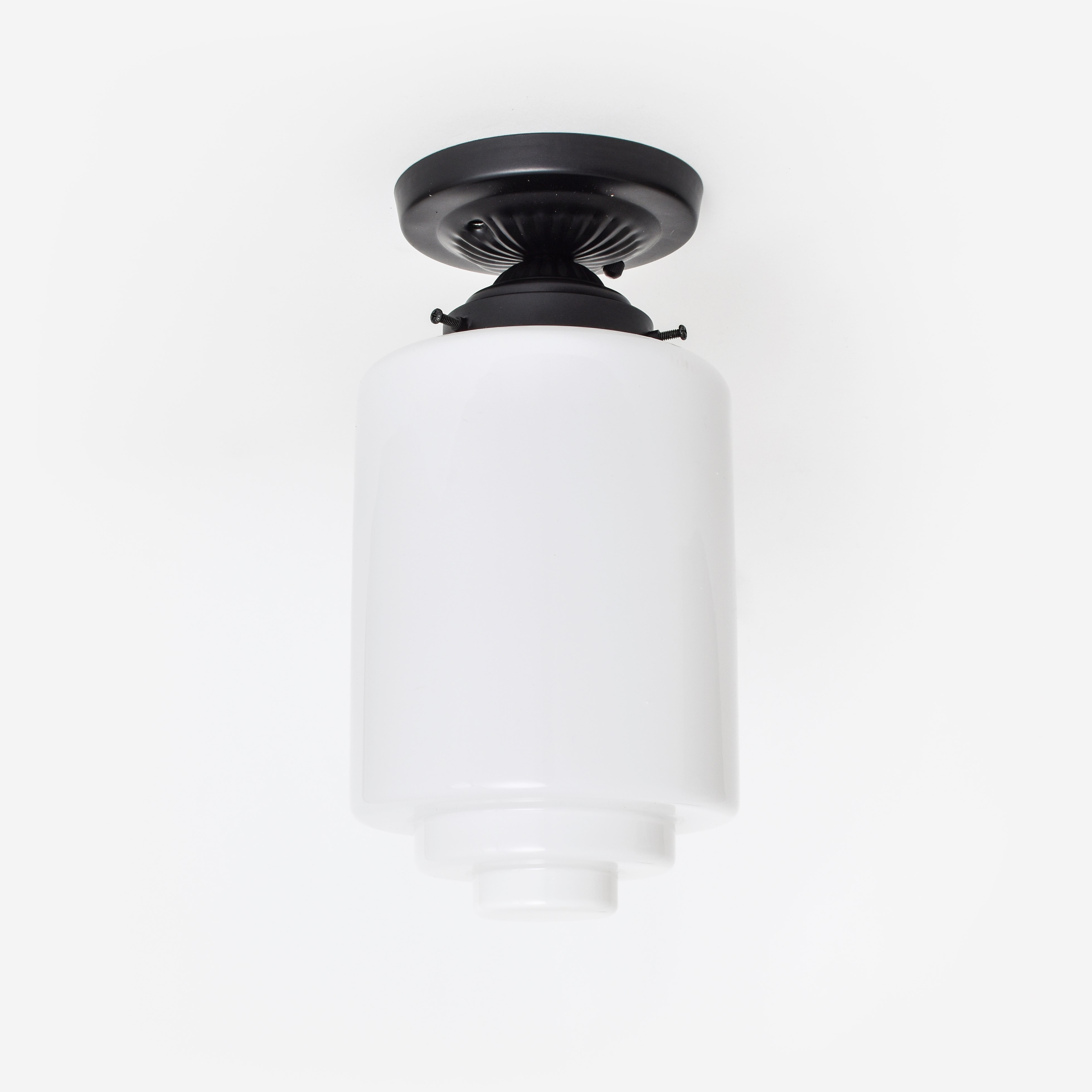 Deckenlampe Stepped Cylinder Medium Moonlight 