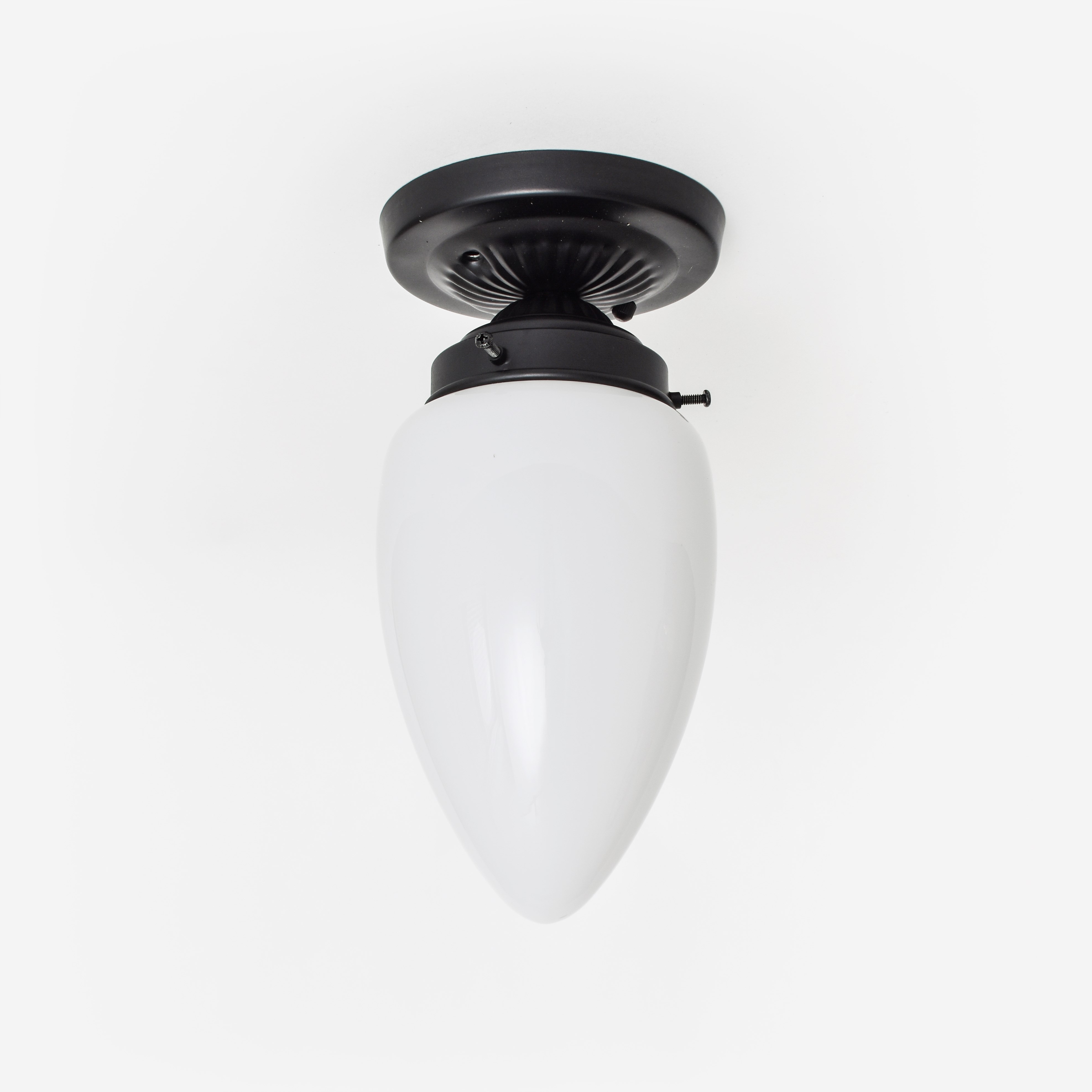 Deckenlampe Menhir Small Moonlight 