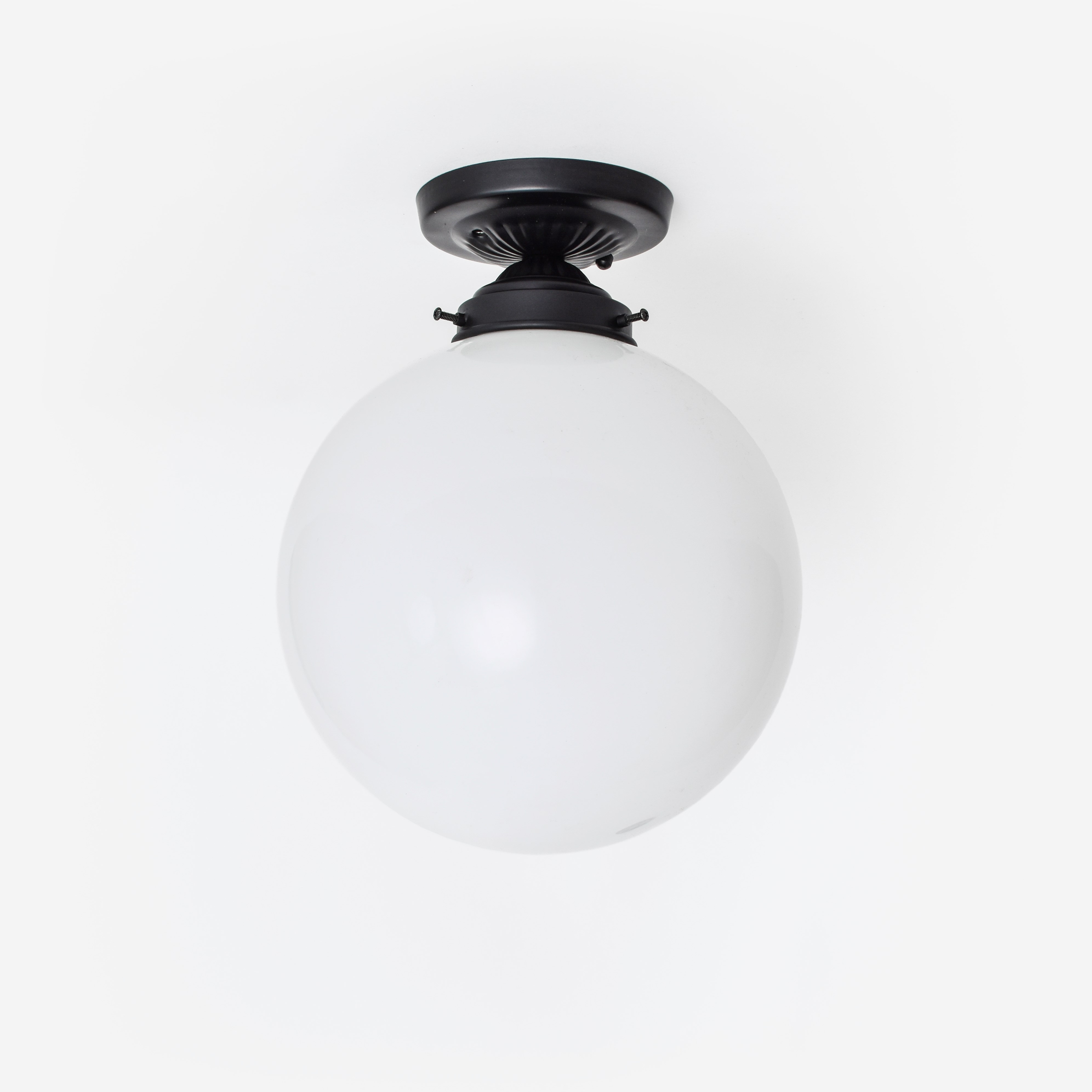 Deckenlampe Globe 20 Moonlight