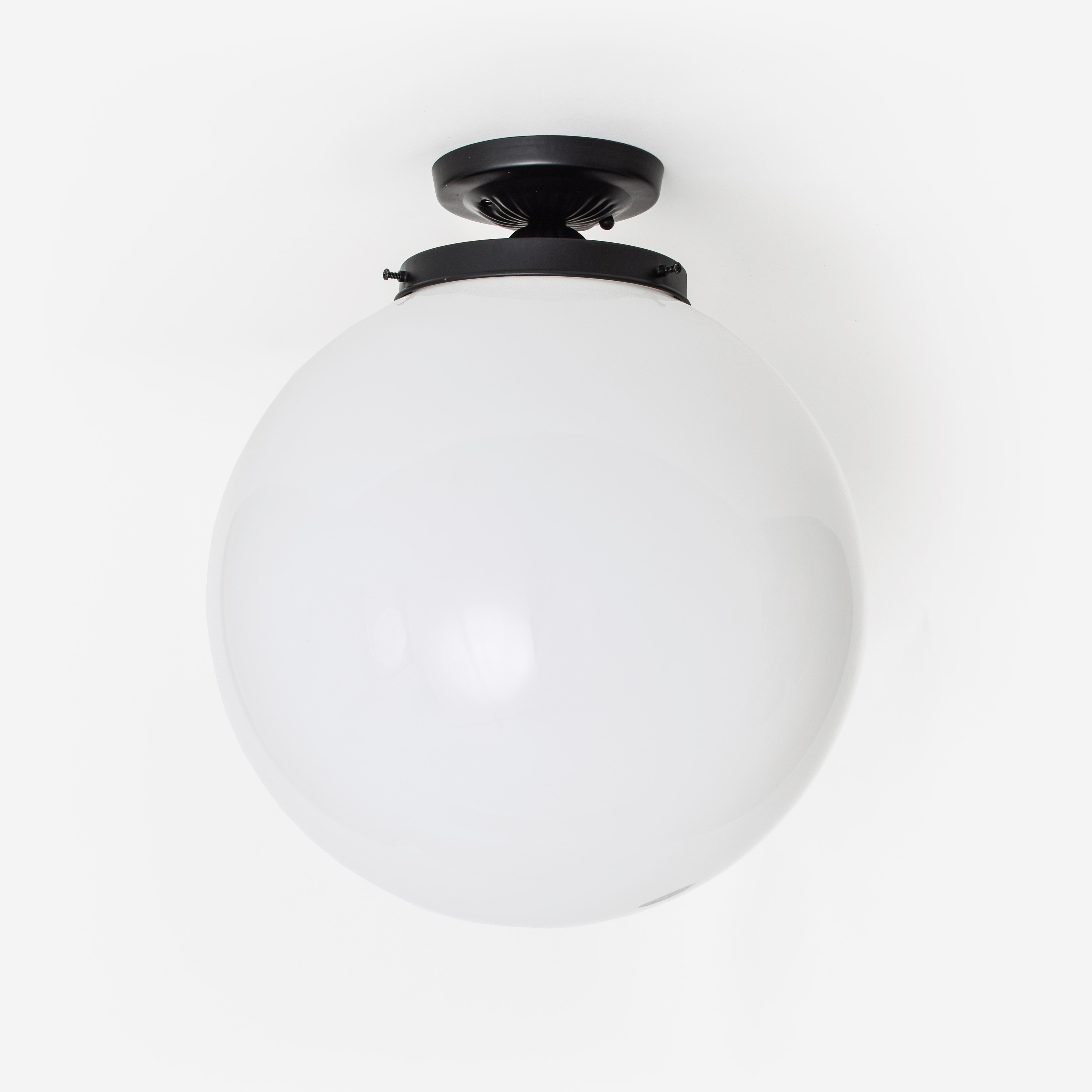 Deckenlampe Globe 30 Moonlight 