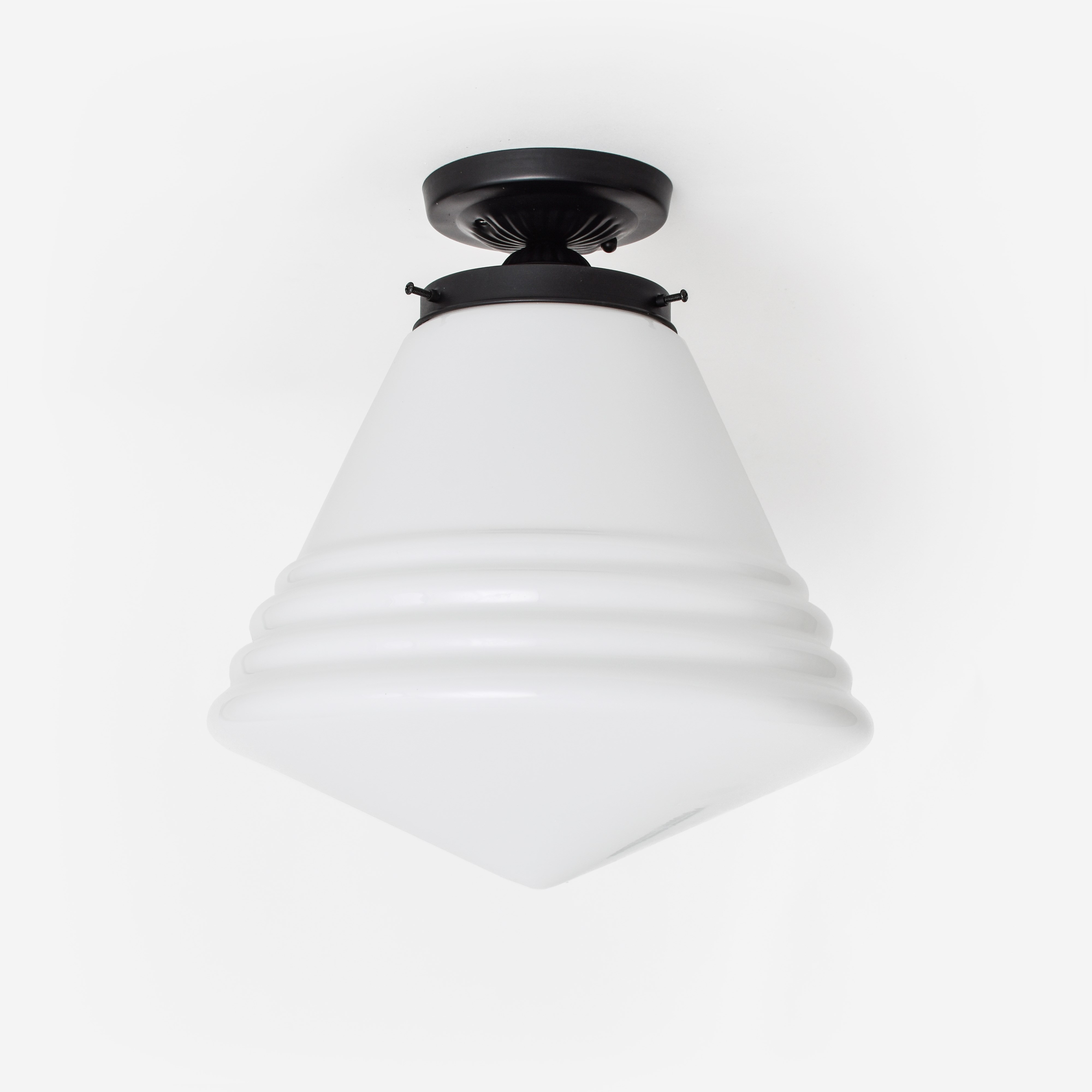 Deckenlampe Luxe School Medium Moonlight 