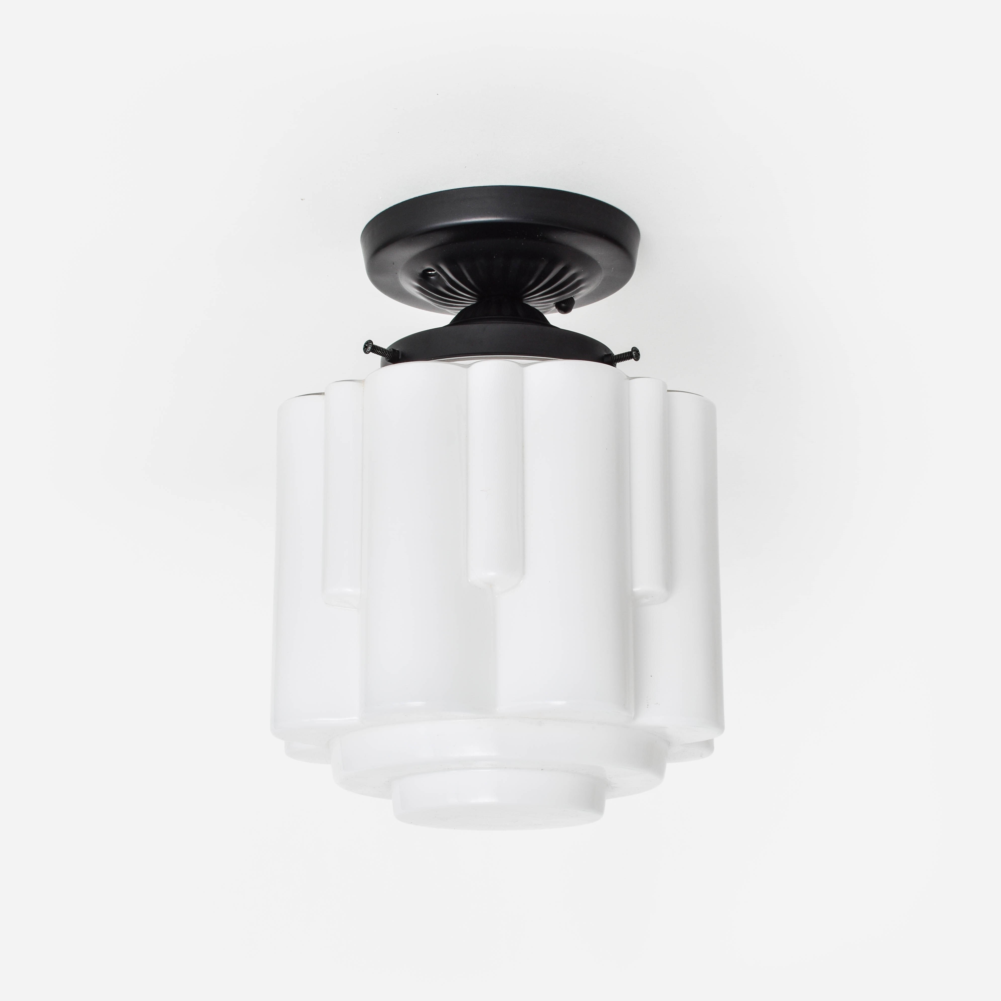 Deckenlampe Circle Moonlight 