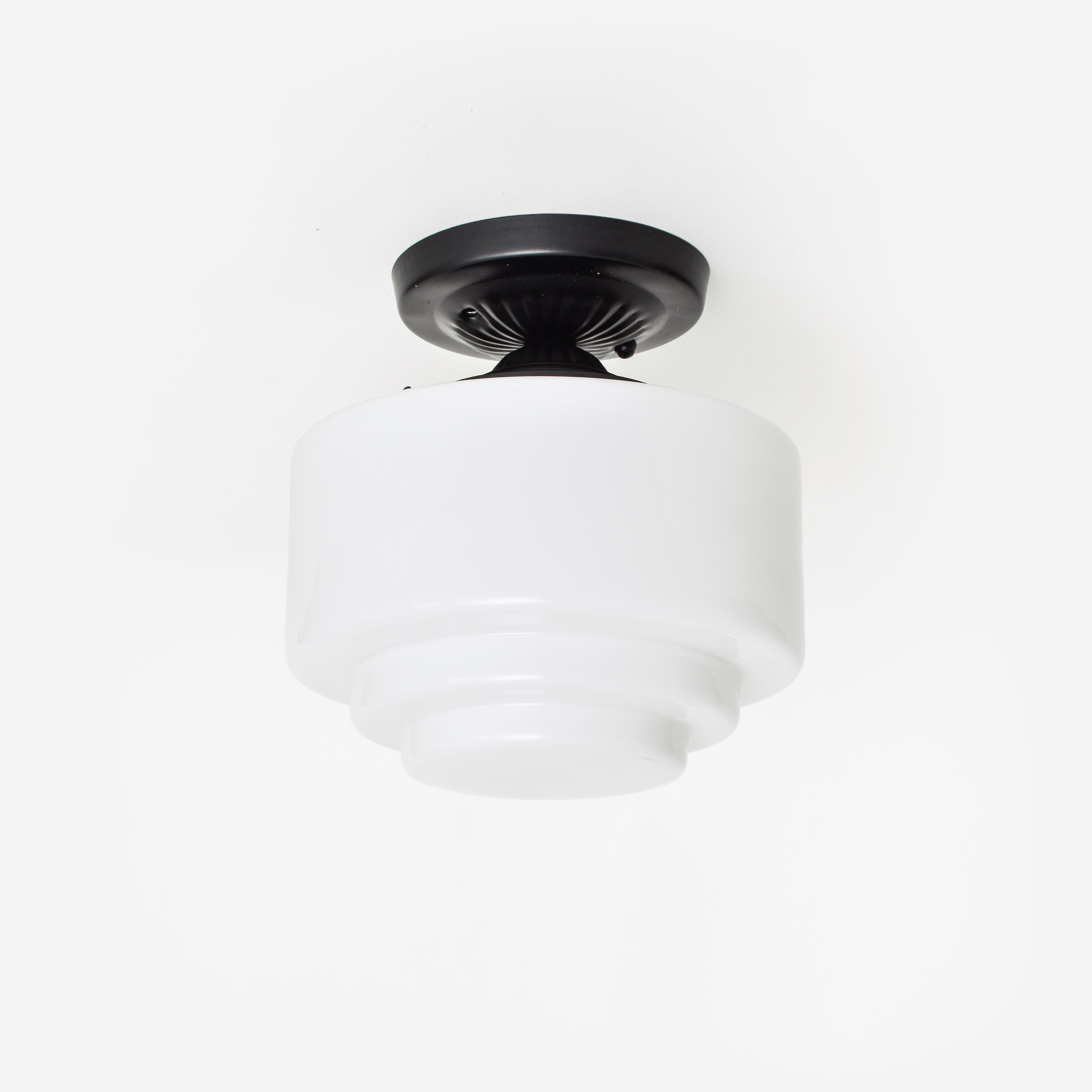 Deckenlampe Gestuft Ø 20 Moonlight 