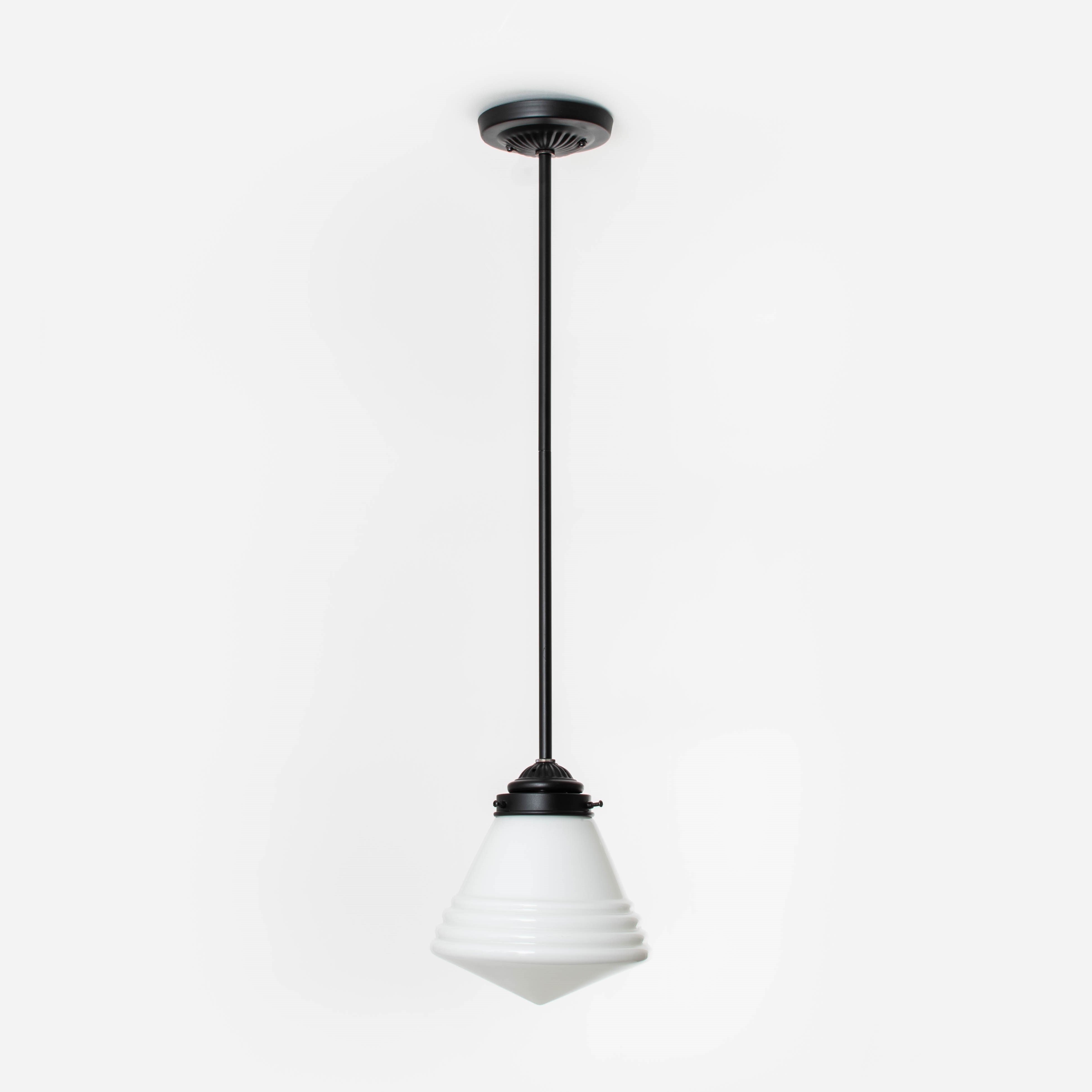 Hängelampe Luxuriös Schule Klein Moonlight 