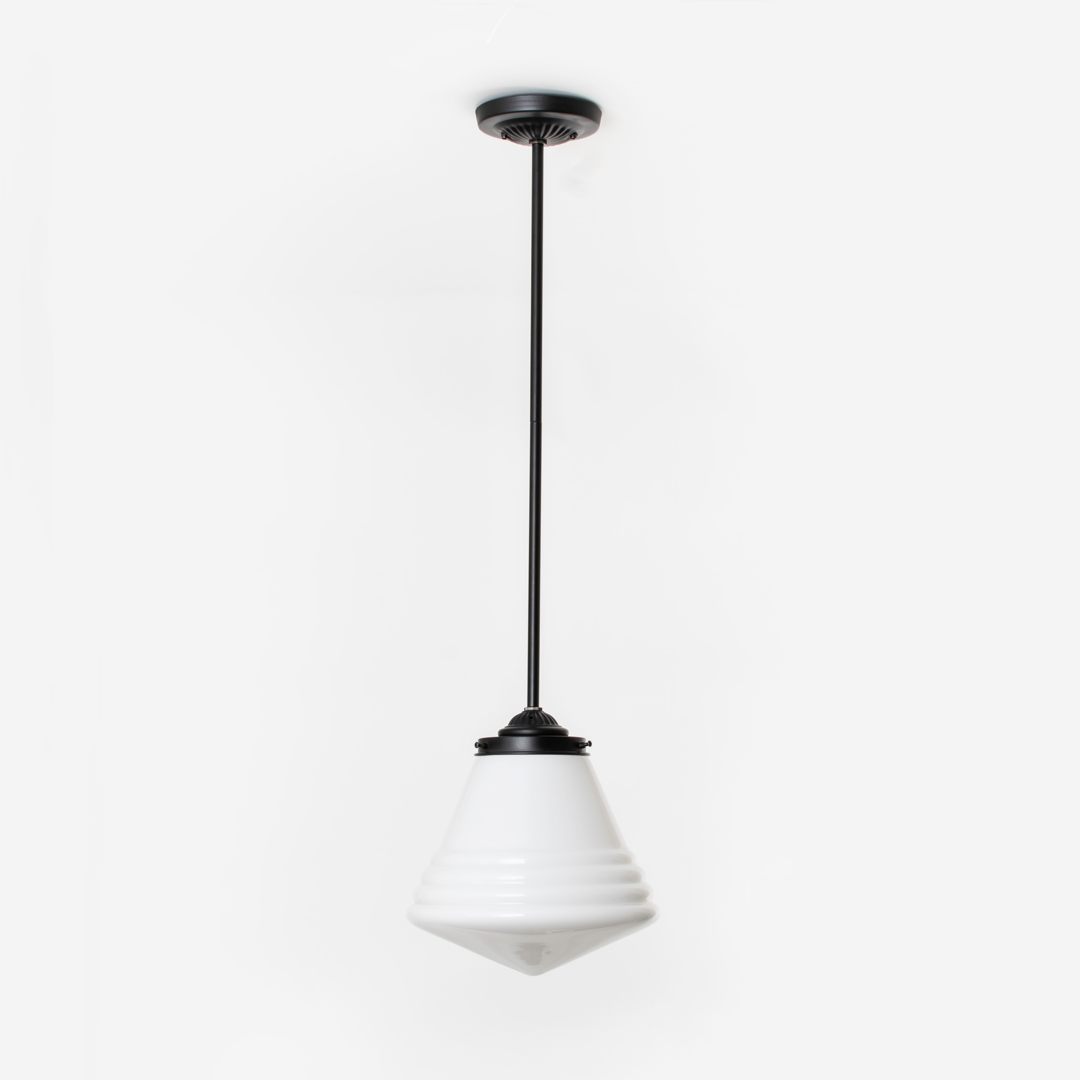 Hängelampe Luxe School Medium Moonlight 