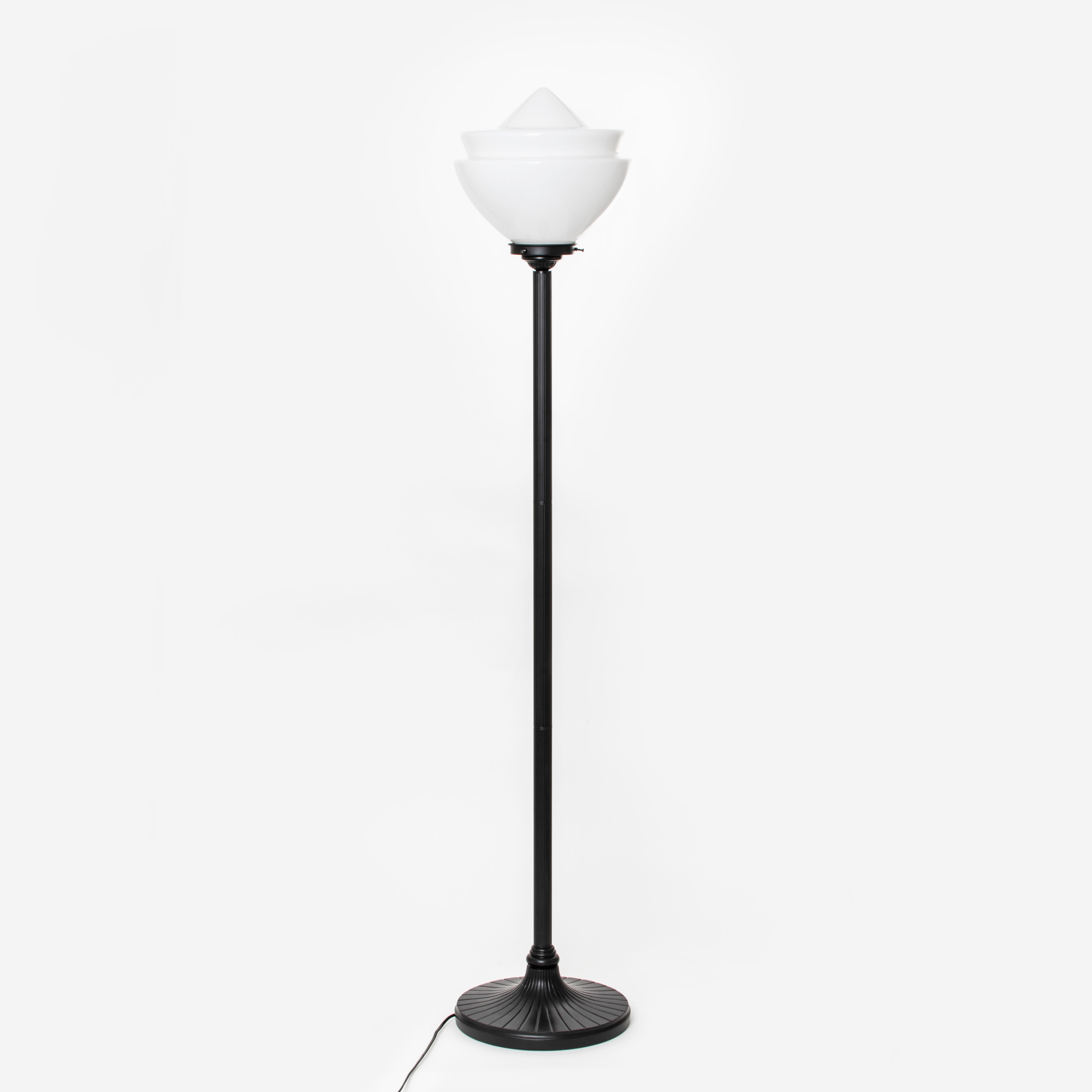 Stehleuchte Deco Pointy Large Moonlight 