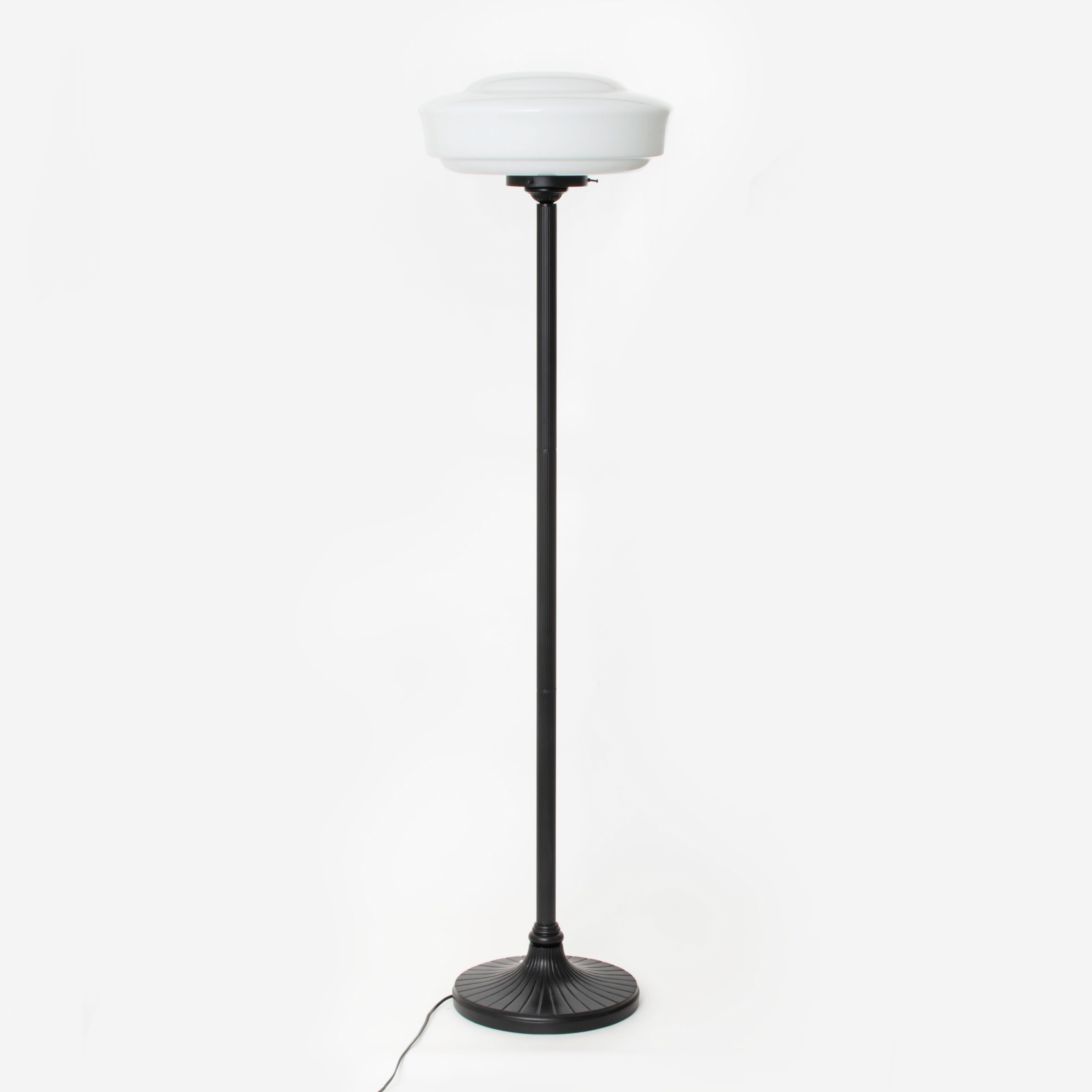 Stehleuchte Saucer Moonlight