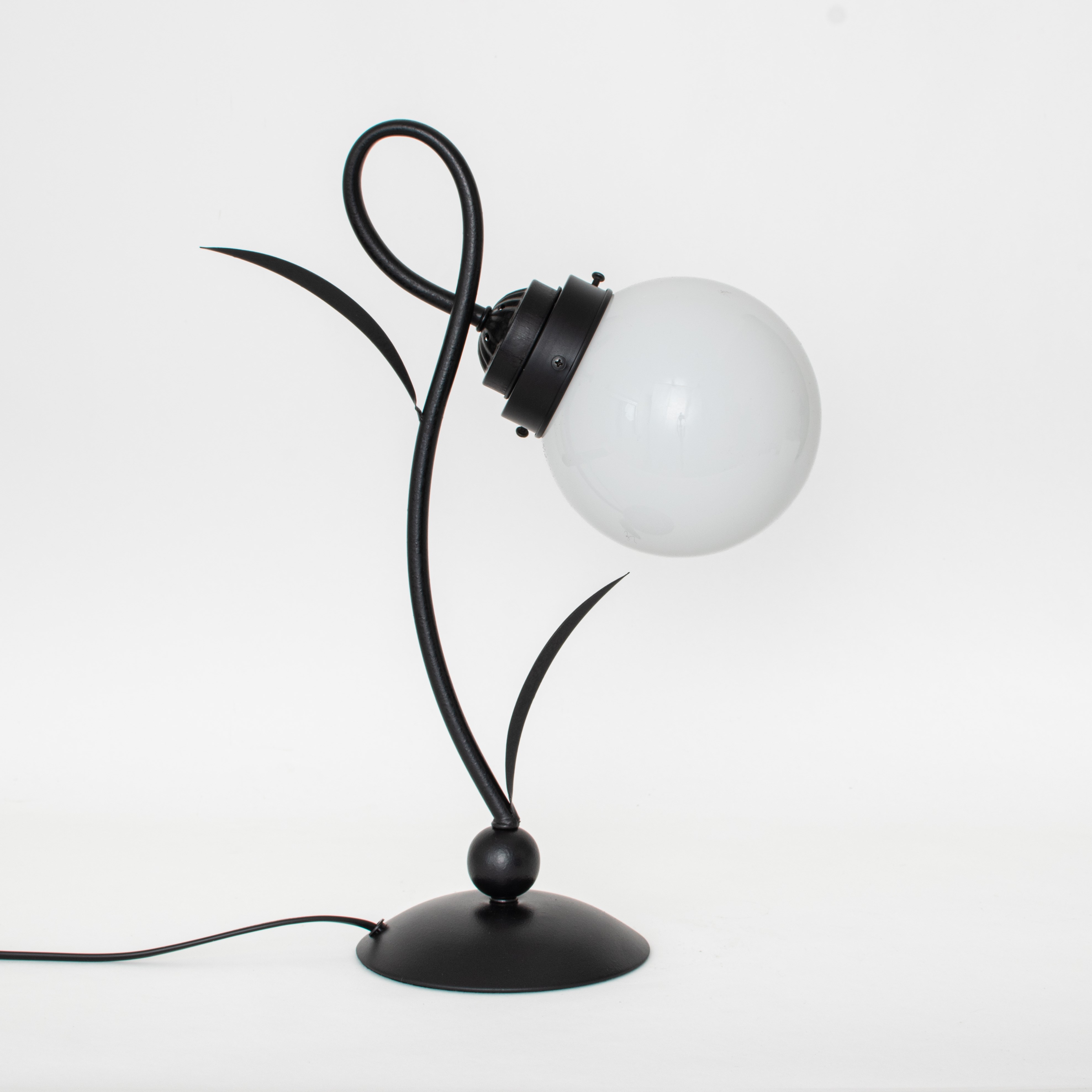 Lovely Tischlampe Globe 15 Moonlight