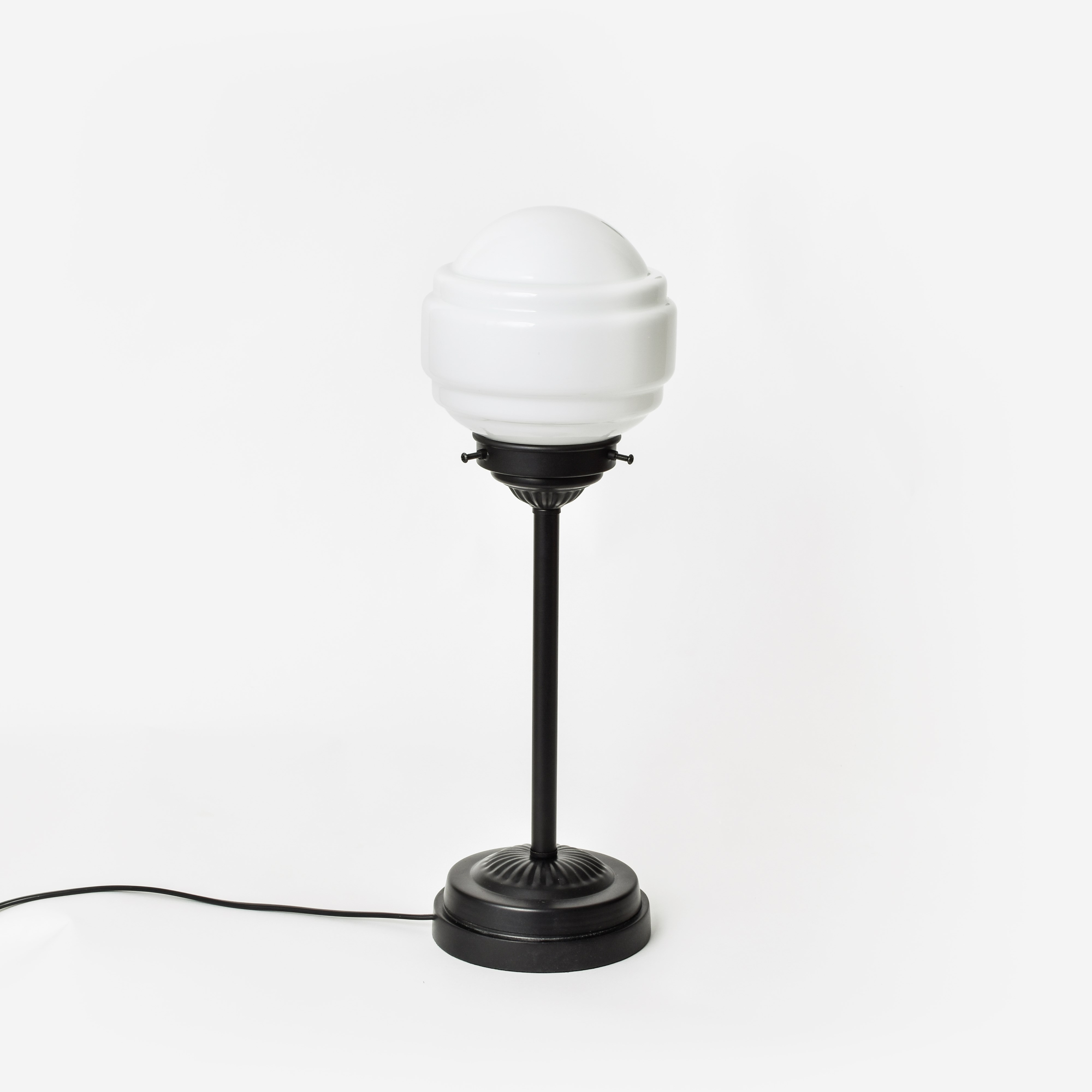 Tischlampe Slim Polkadot Moonlight