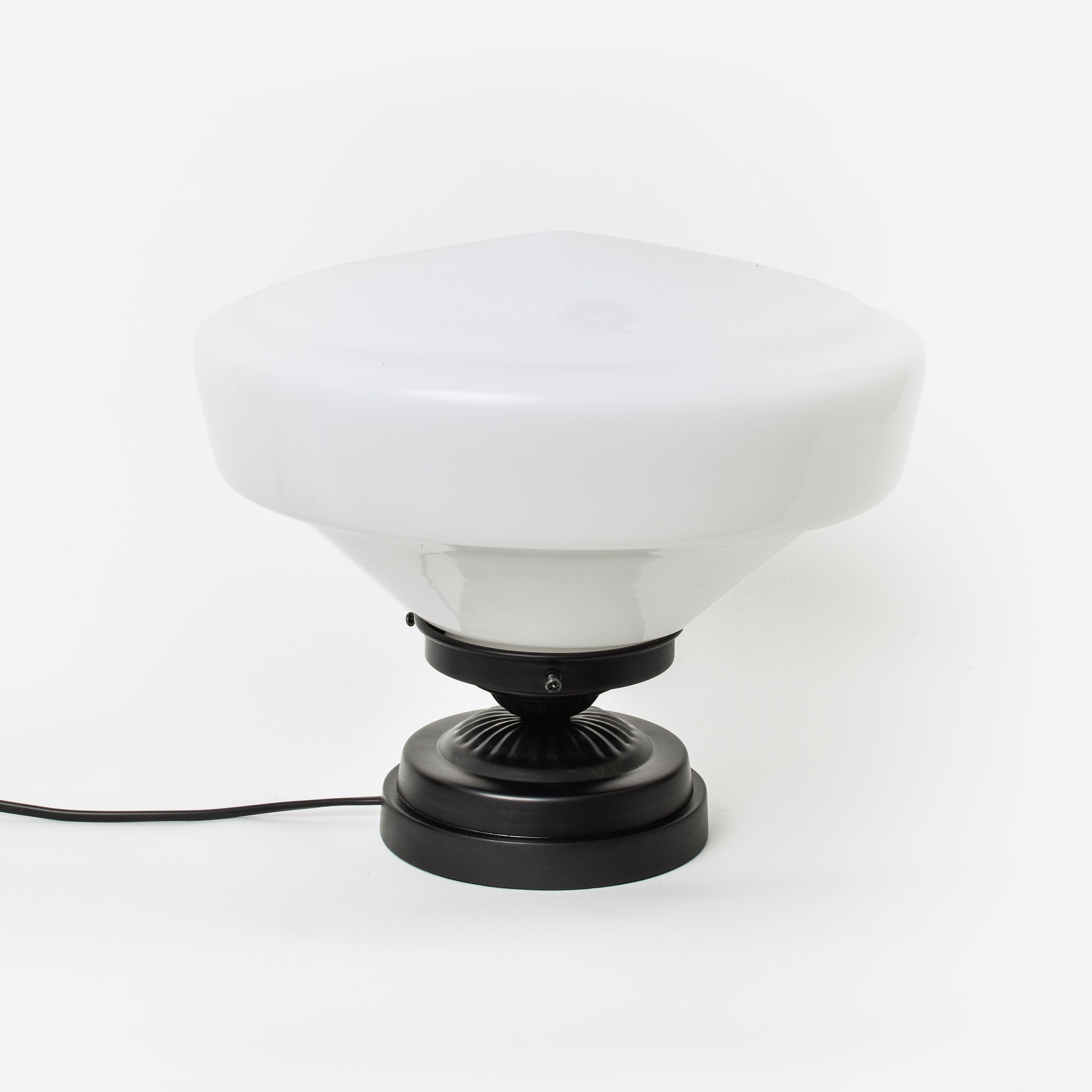 Niedrige Tischlampe Phililite Moonlight
