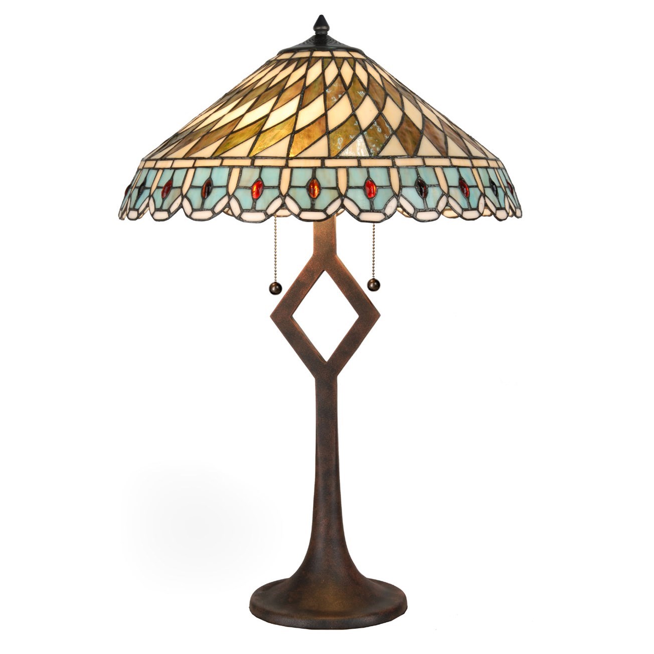 Tiffany Tischlampe Grace