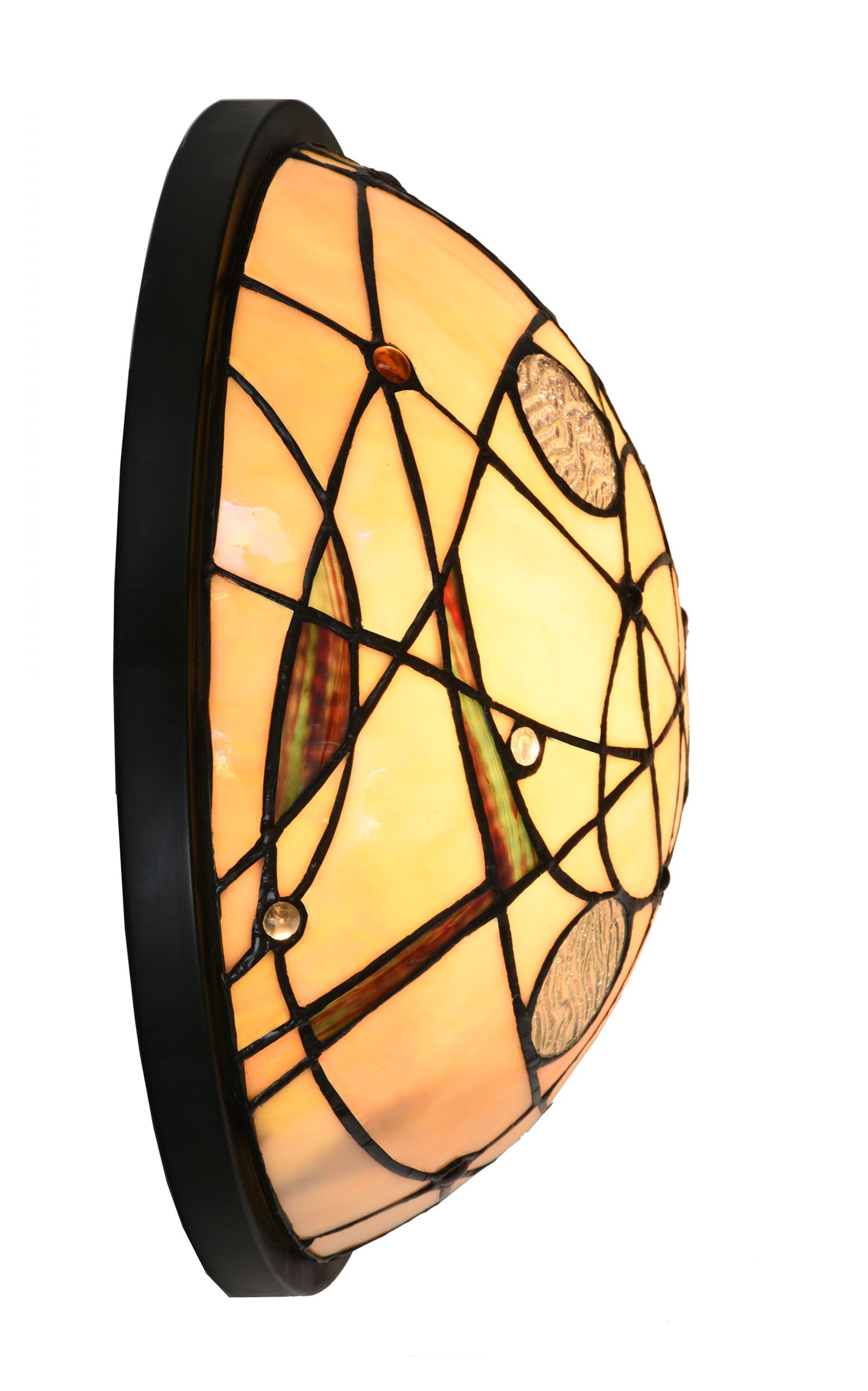 Tiffany Wandleuchte Starry Night 