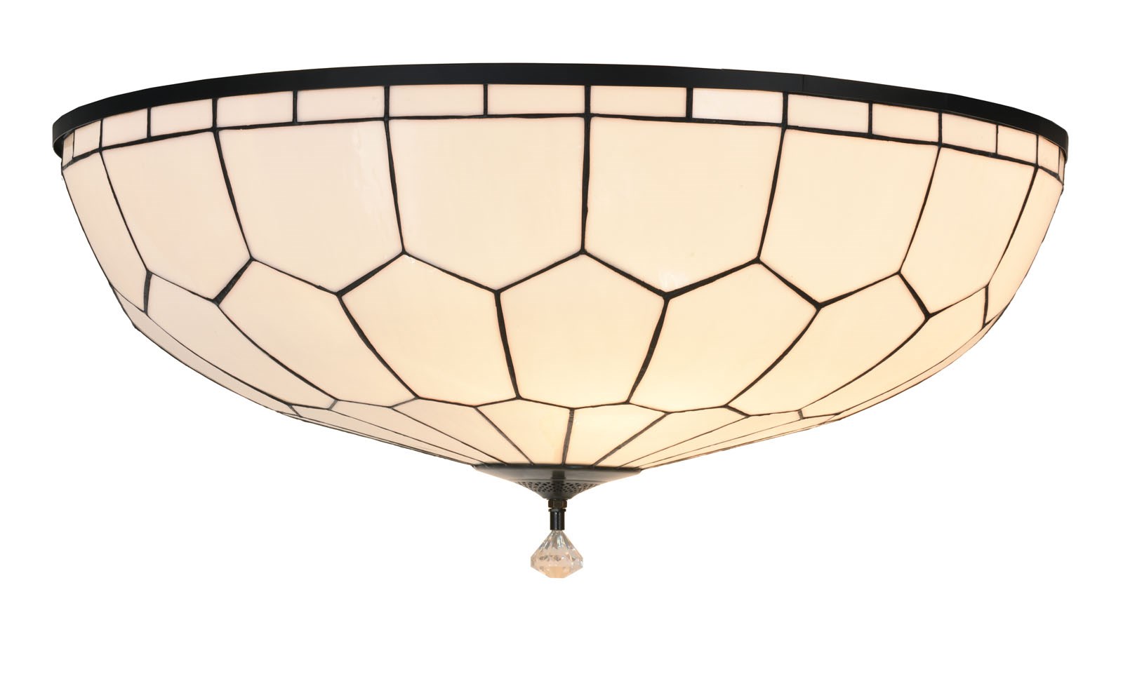 Tiffany Deckenleuchte Wissmann Jewel