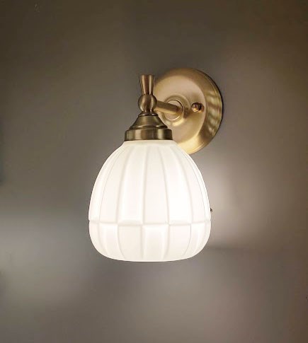 Wandleuchte Bolle Deco