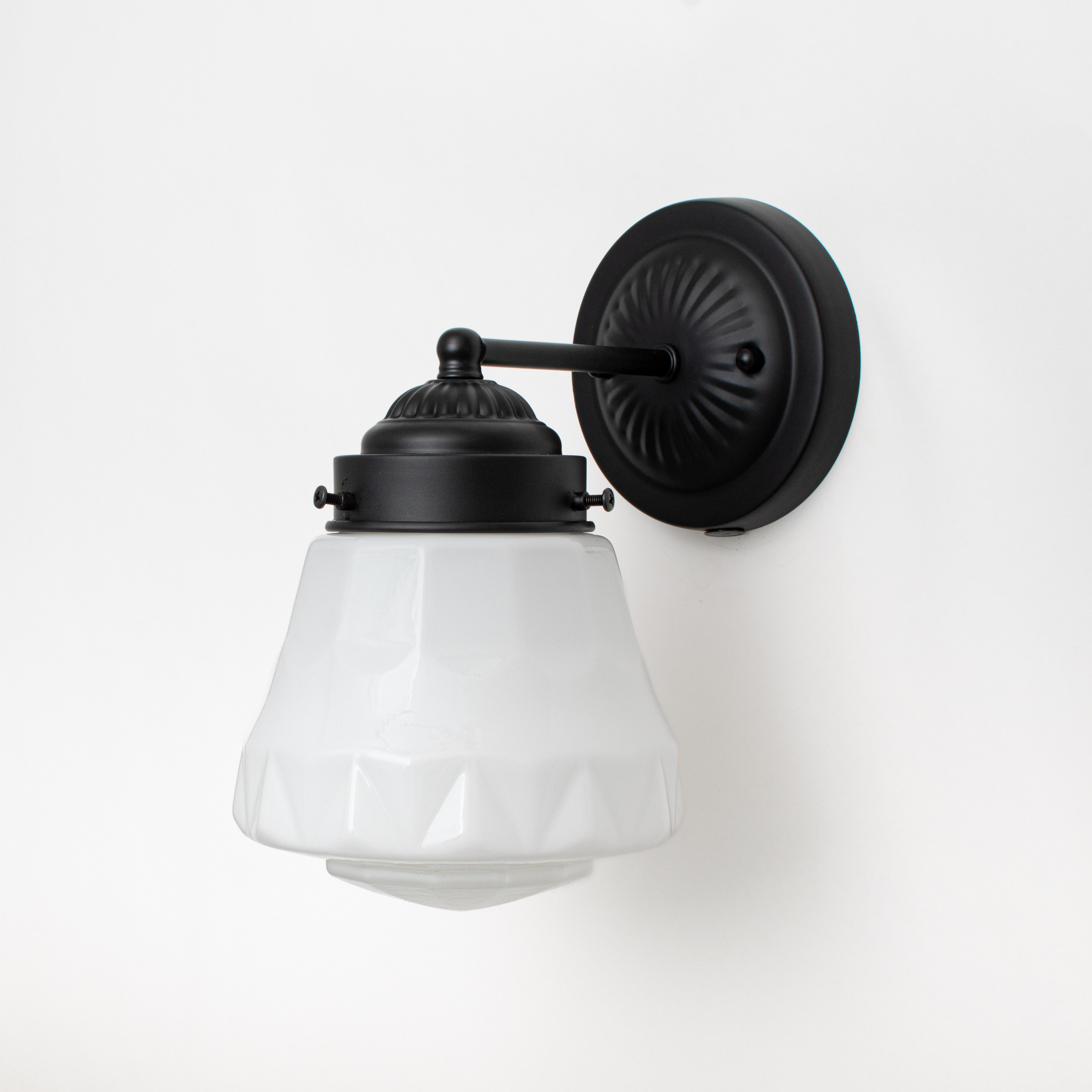 Wandleuchte Bold Moonlight
