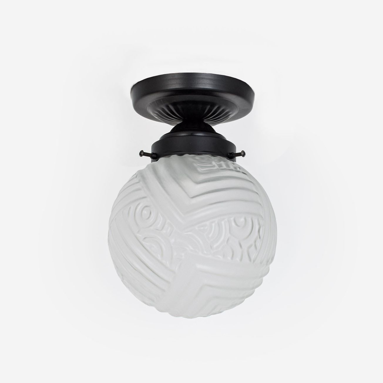 Deckenlampe Nouveau Romance Moonlight
