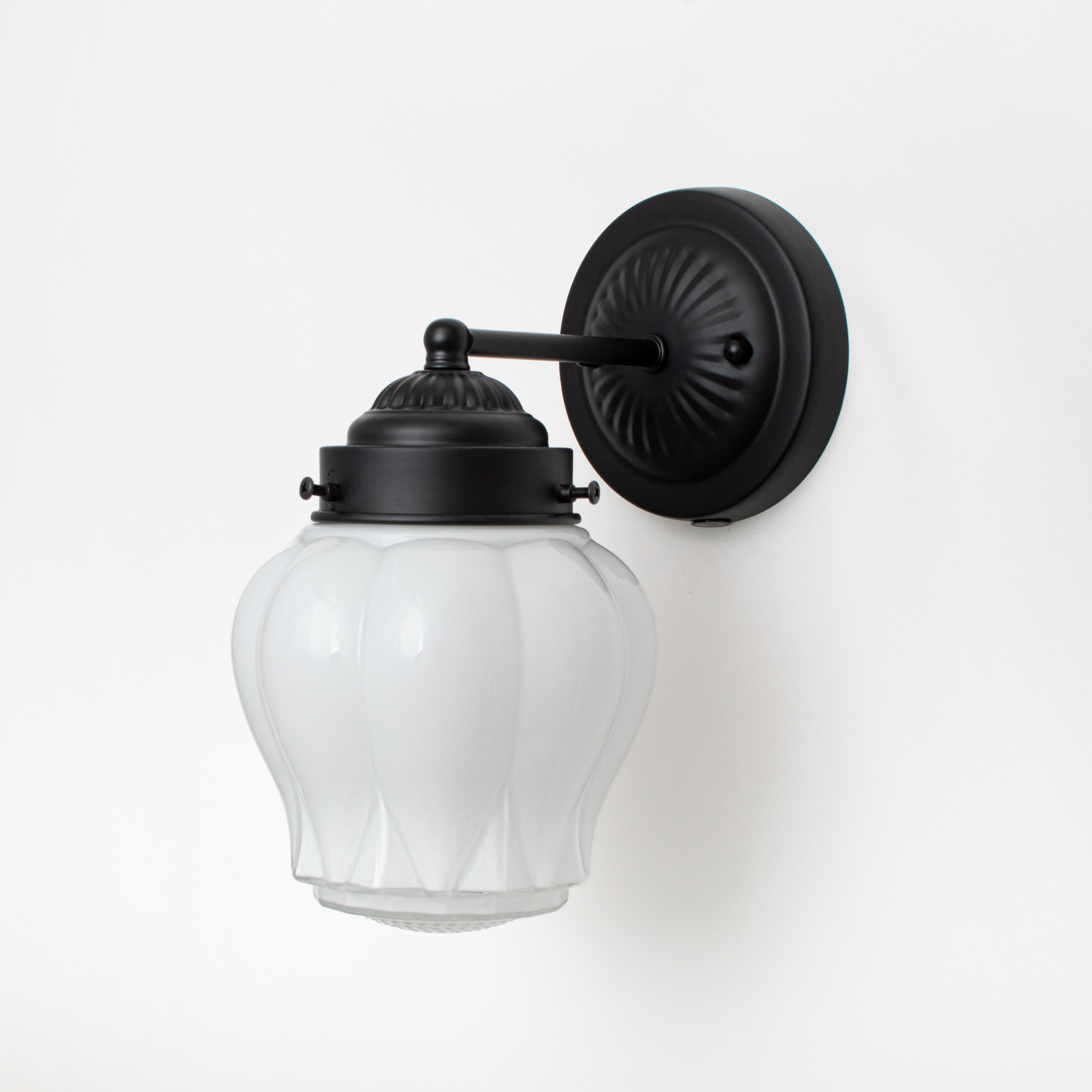 Wandleuchte Eden Moonlight