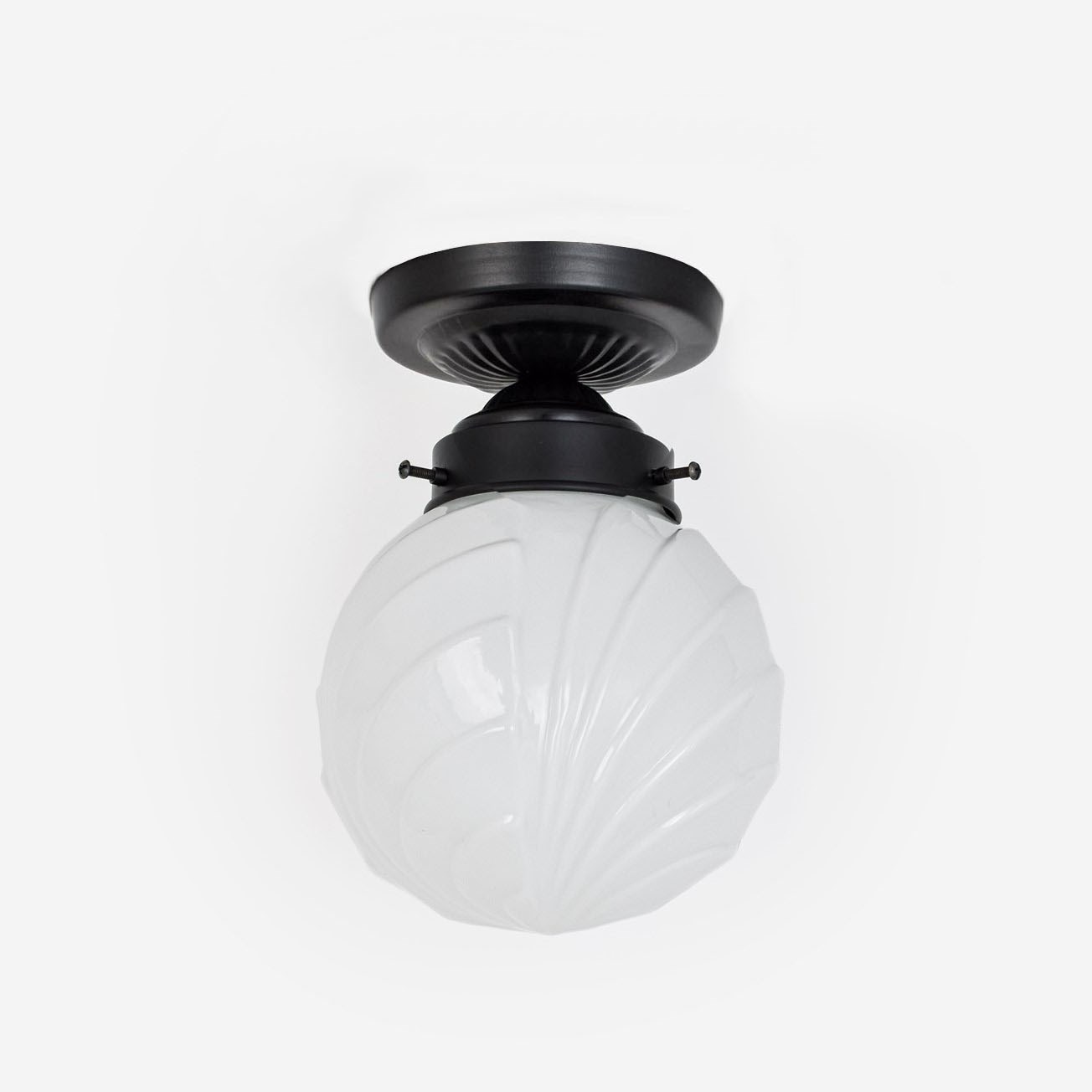 Deckenlampe Swingbulb Moonlight