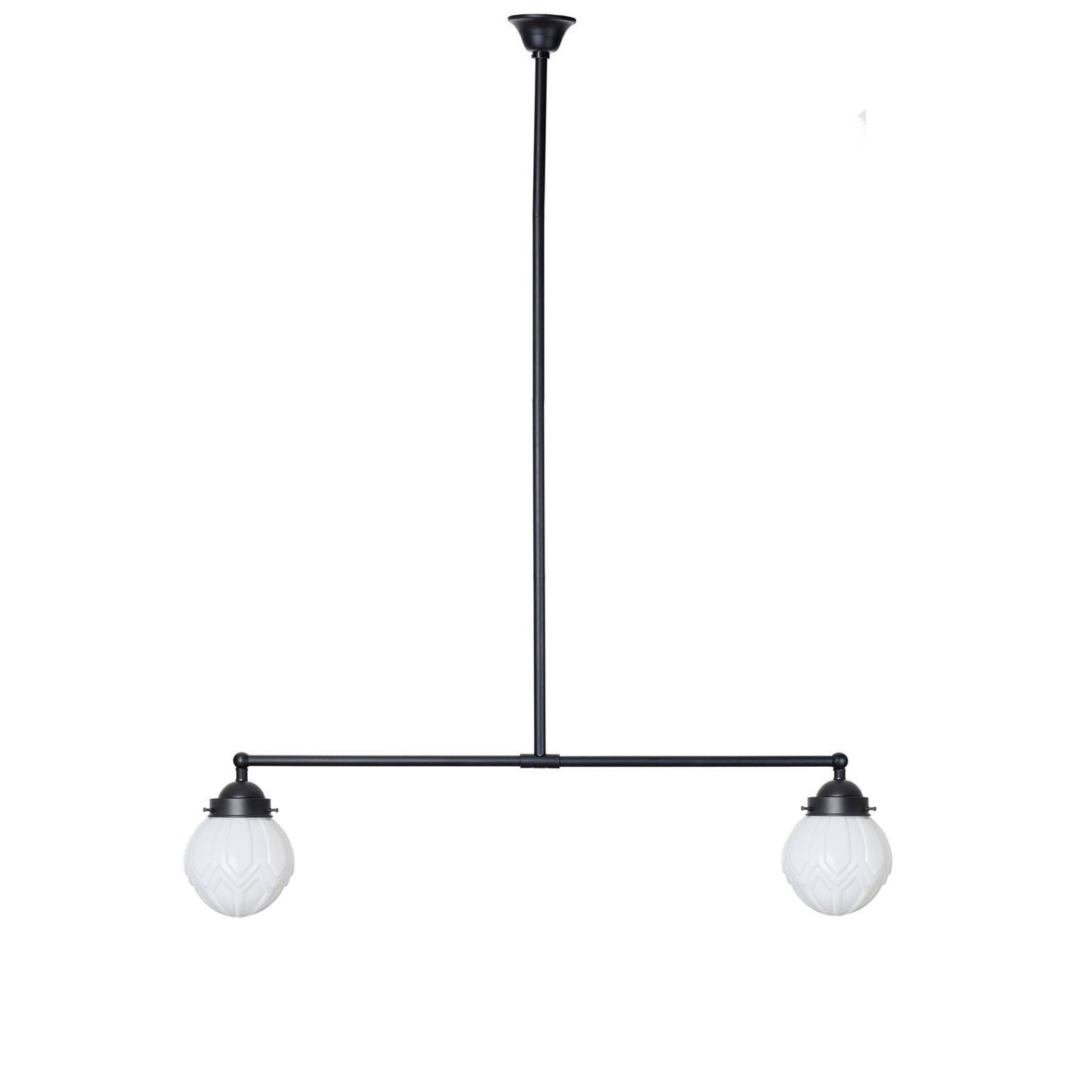 Moonlight T-Lampe 2 Lichter Victory