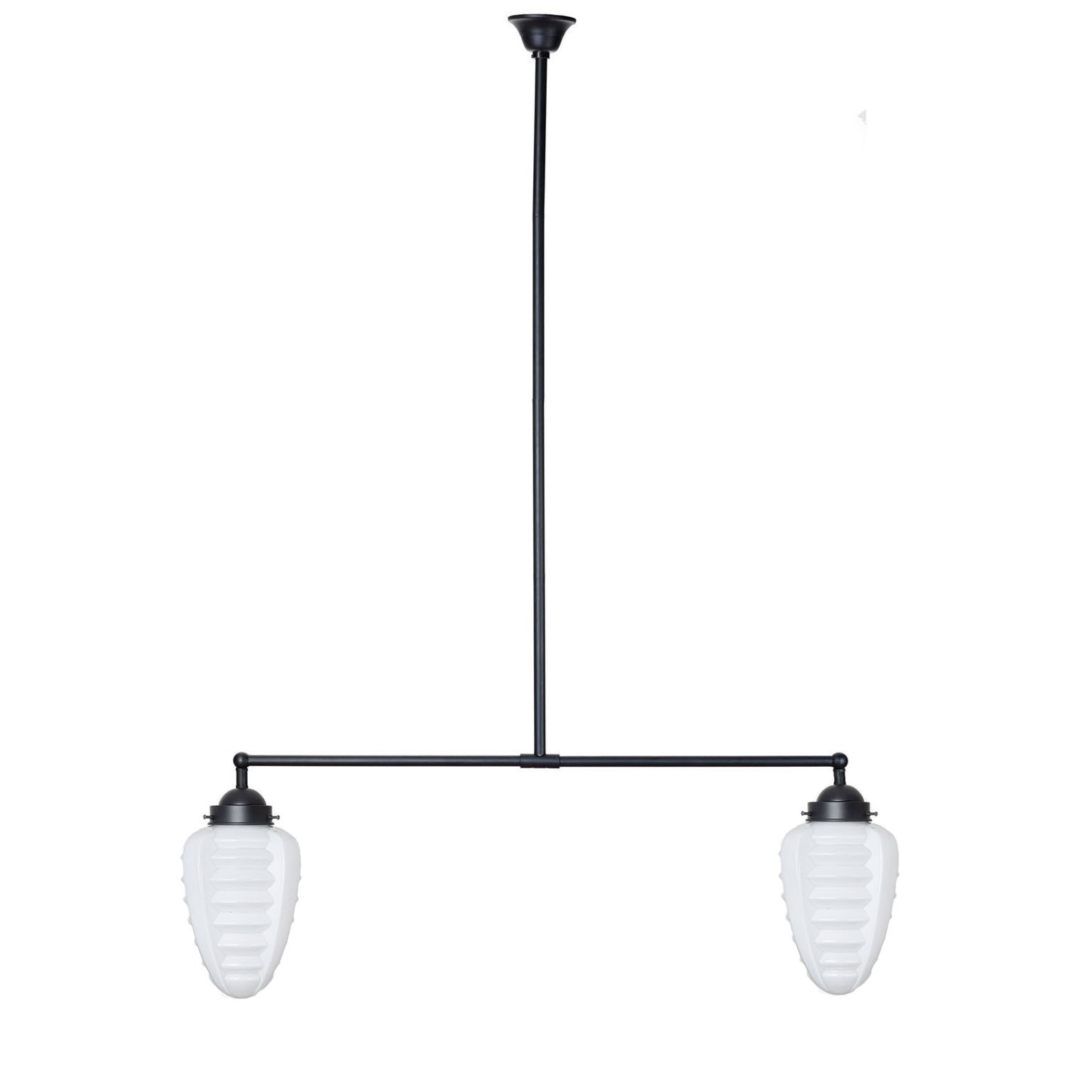 Moonlight T-Lampe 2 Lichter Parole