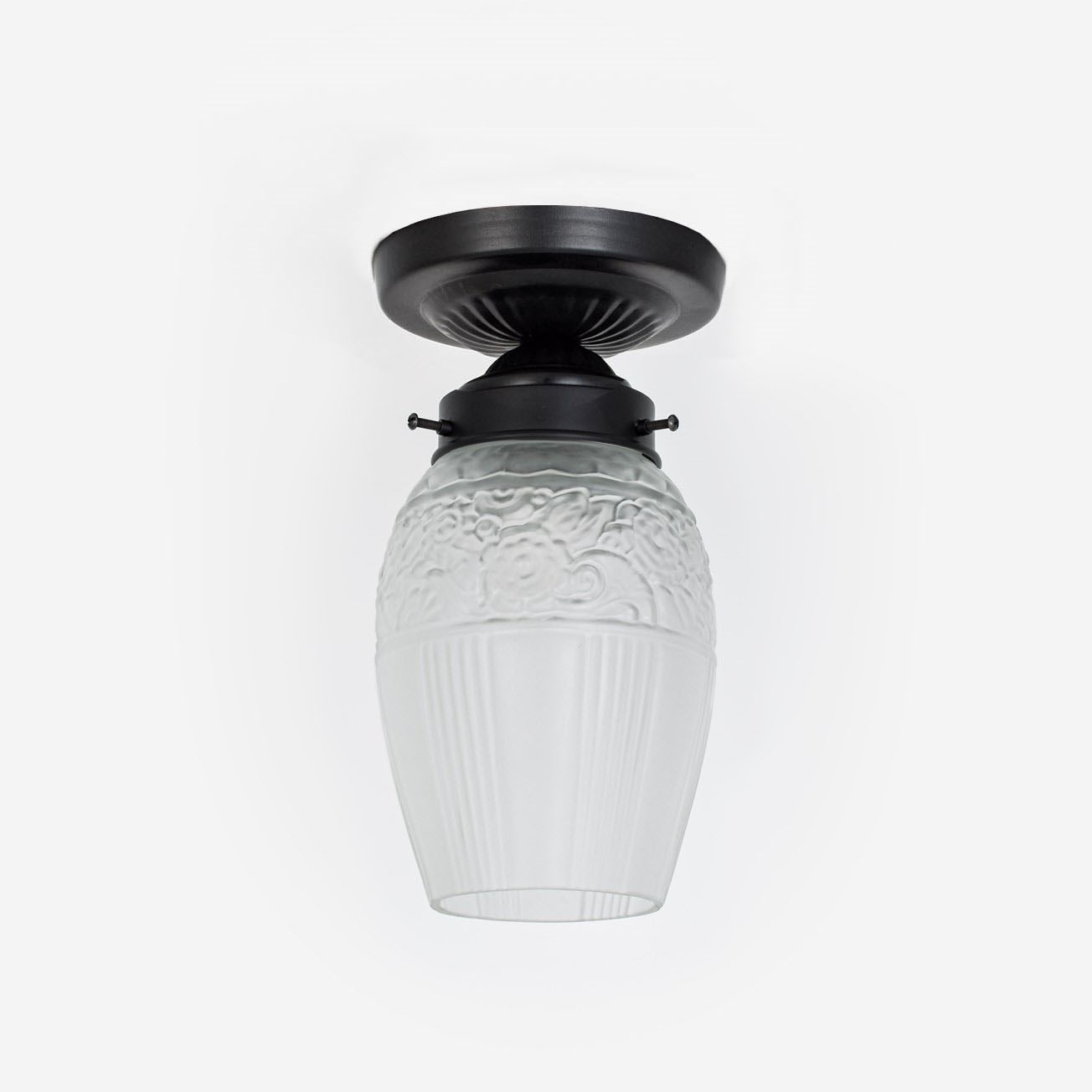 Deckenlampe Flower Yard Moonlight