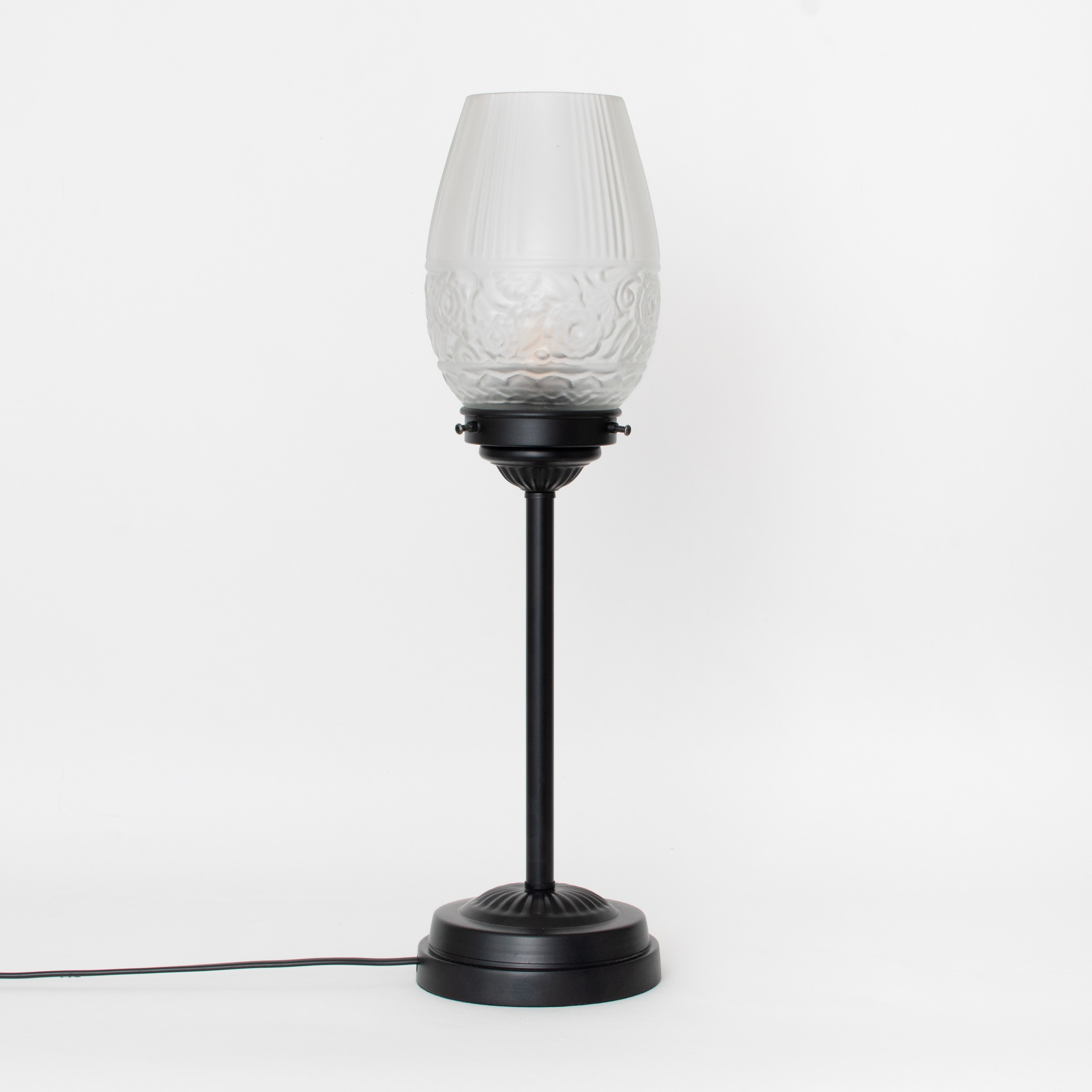 Tischlampe Slim Flower Yard Moonlight