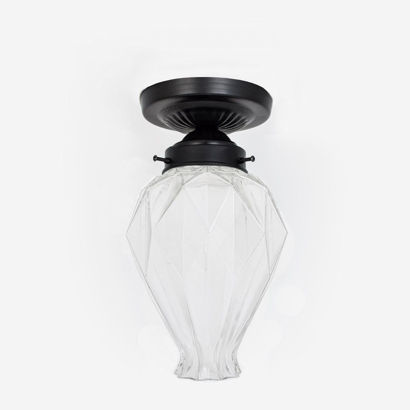 Deckenlampe Chicago Moonlight