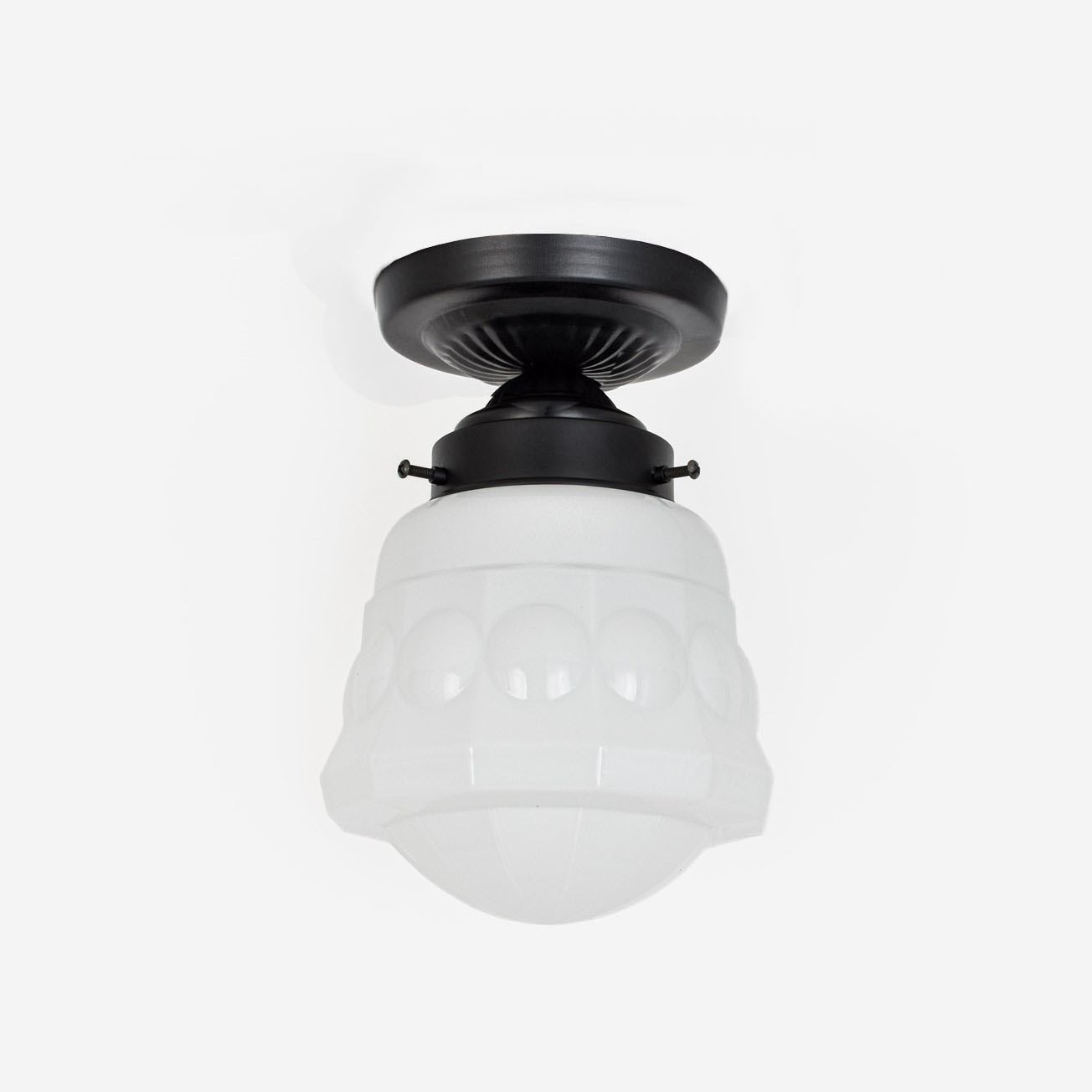 Deckenlampe Weimar Moonlight