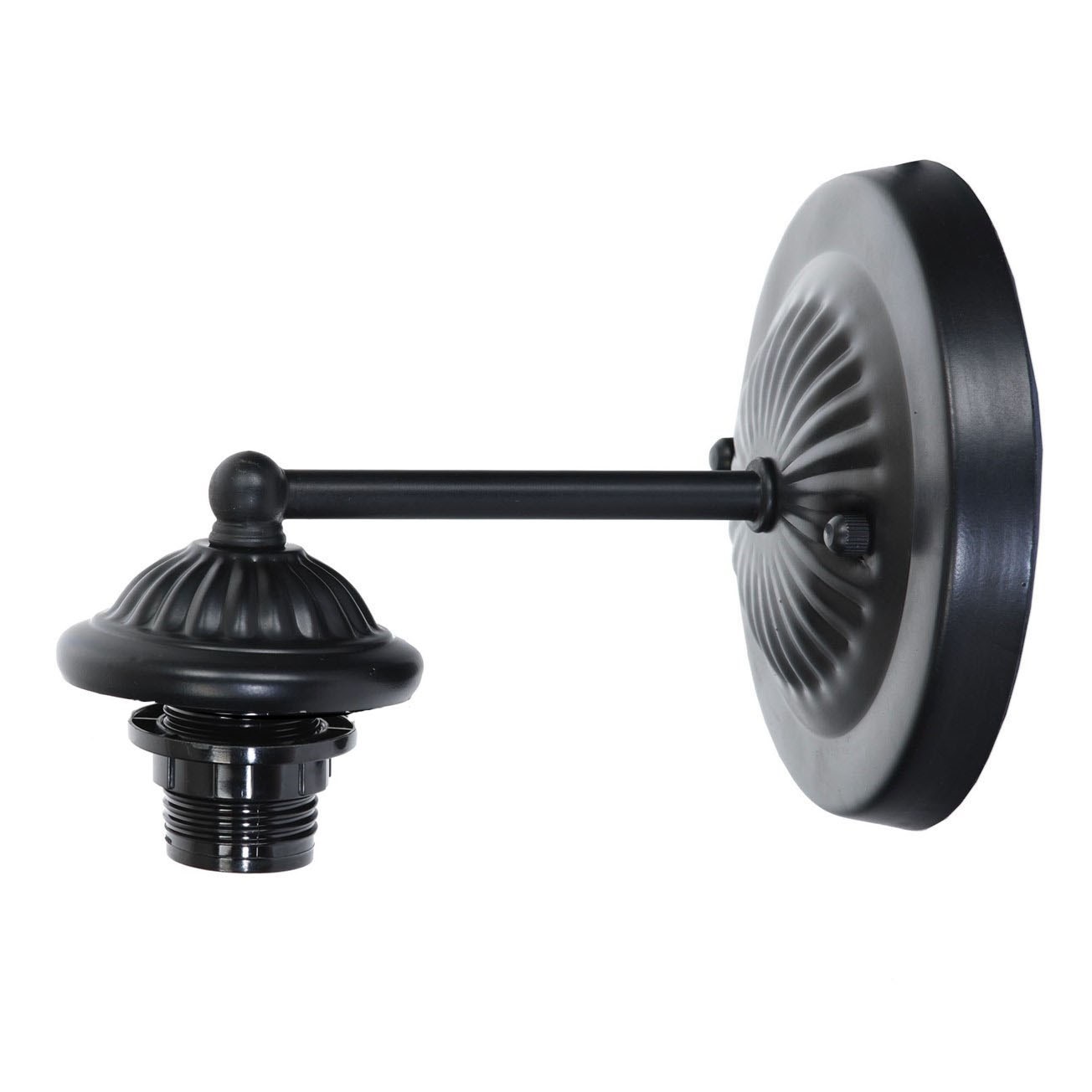 Wandleuchte Armatur E-14 Moonlight 