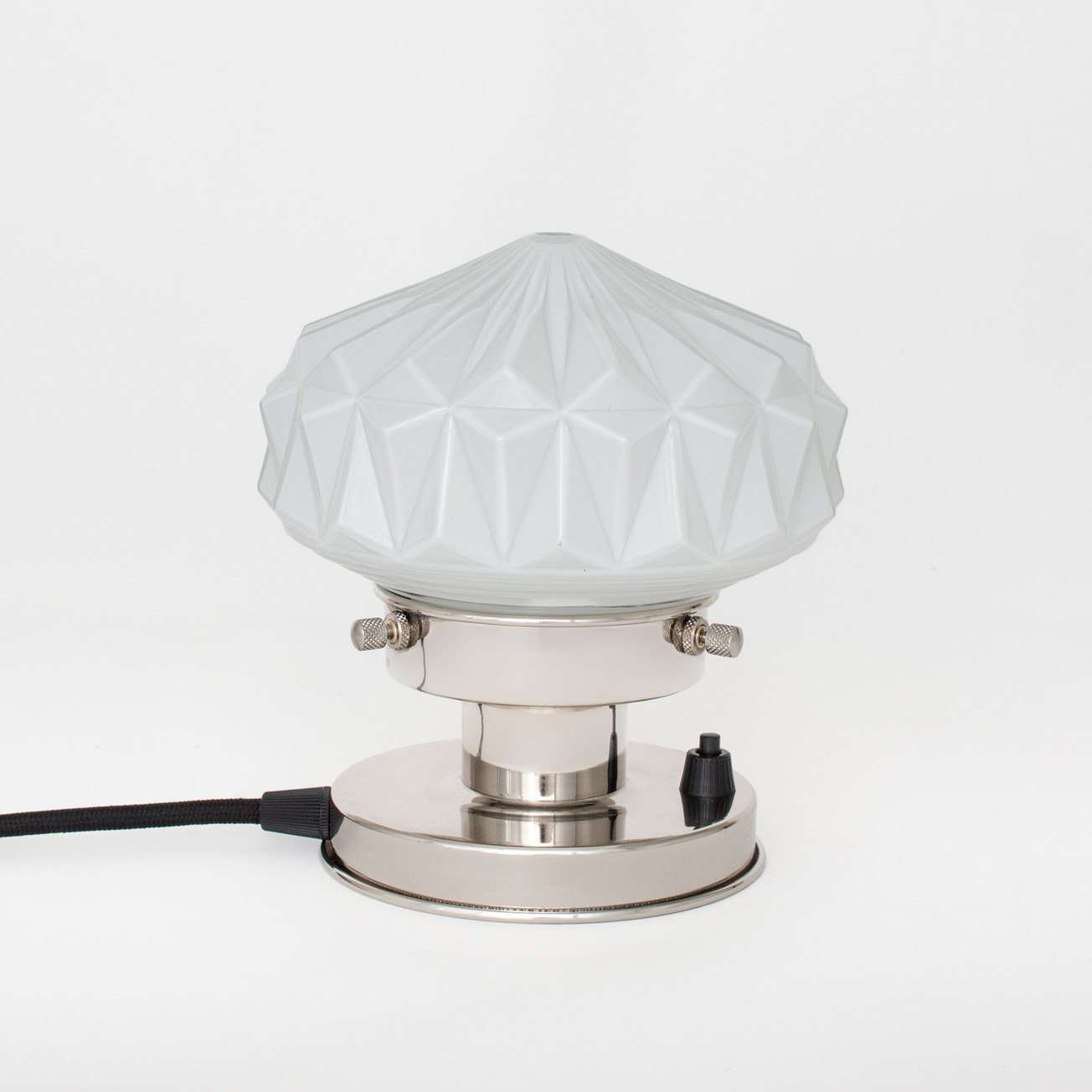 Tischlampe Eternal Star 20's Nicke