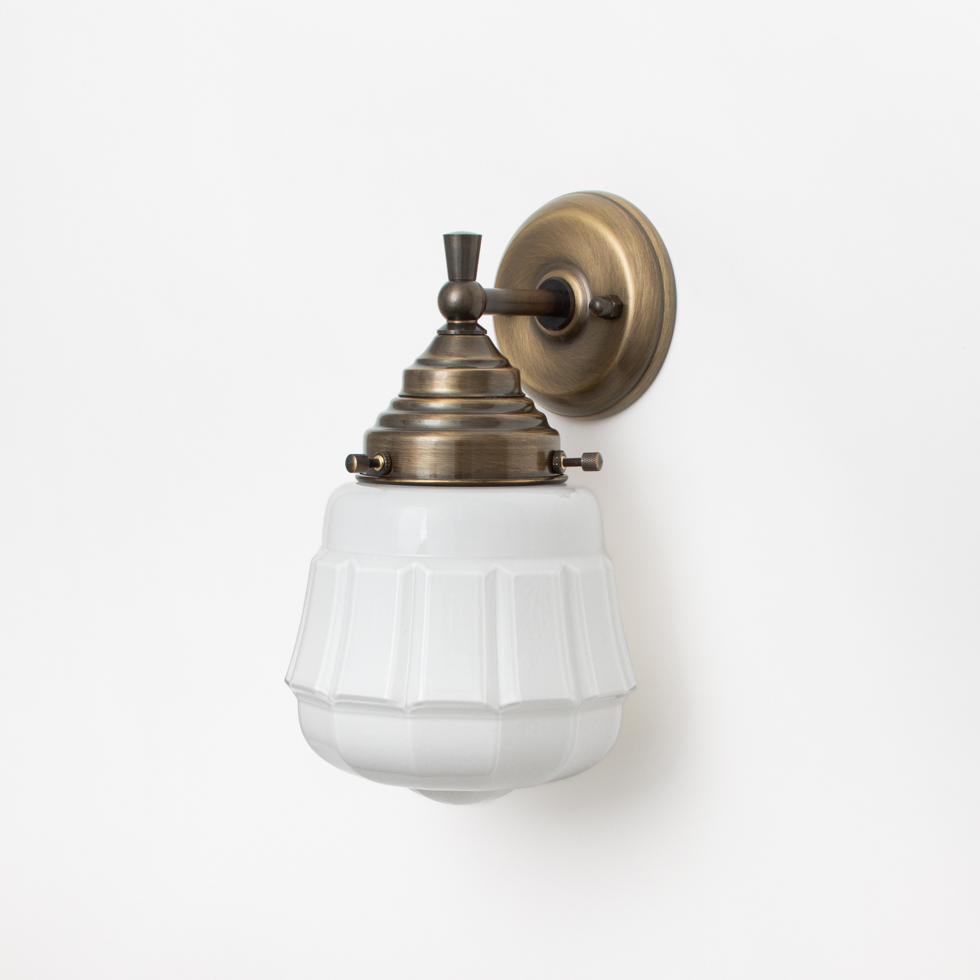 Wandleuchte Cadence Royal Bronze