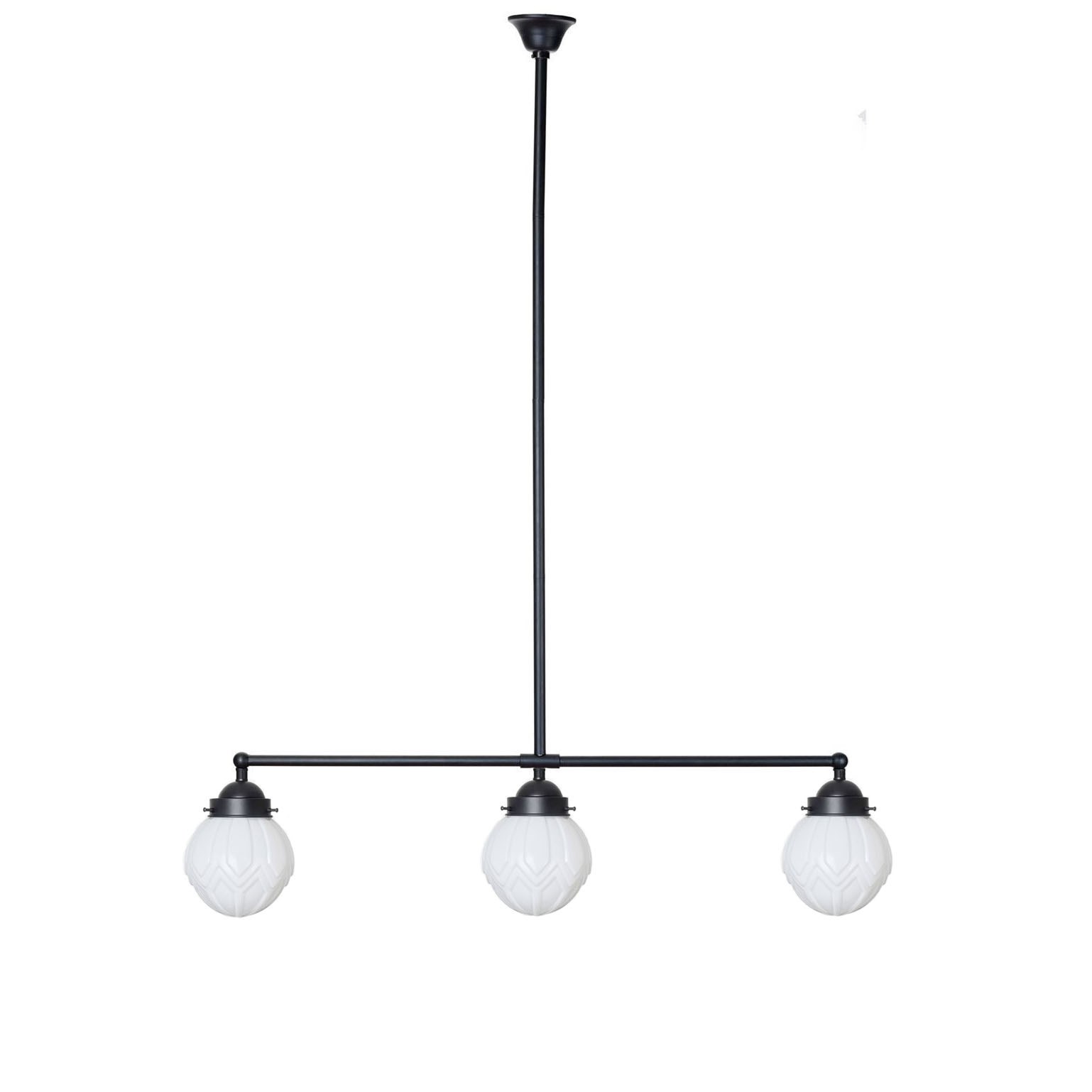 Moonlight T-Lampe 3 Lichter Victory