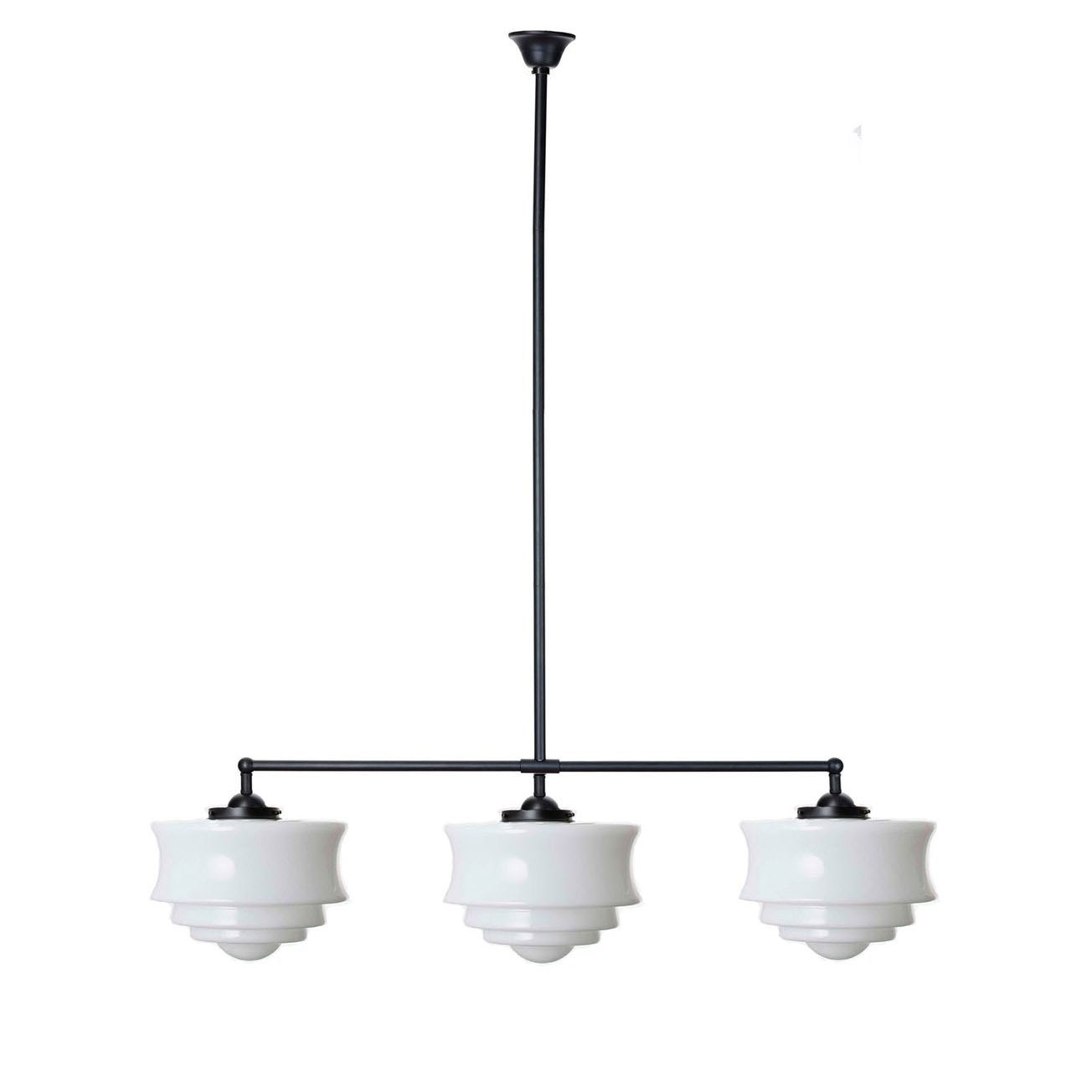 Moonlight T-Lampe 3 Lichter Nordic