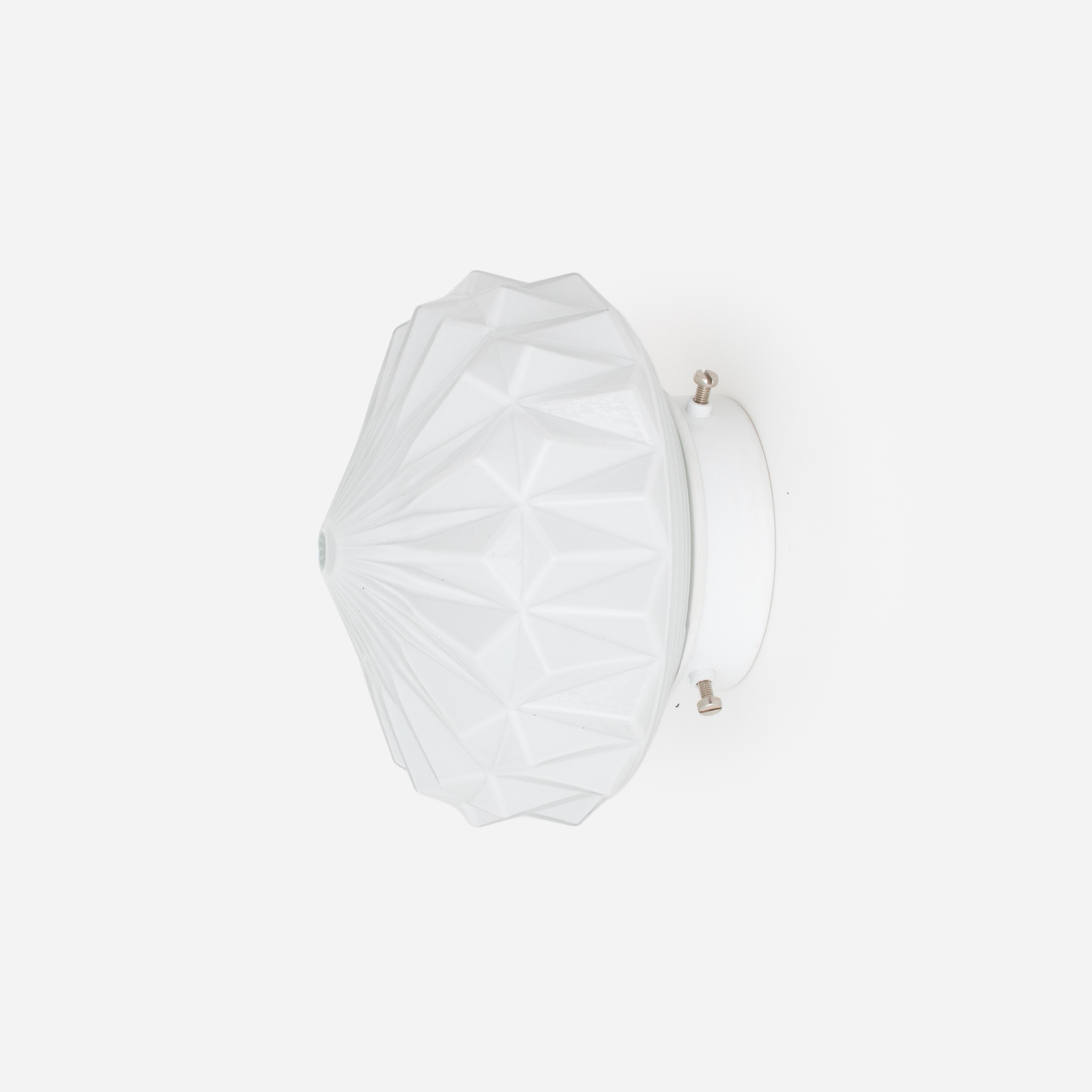 Eternal Star Retro Wandleuchte Basic white