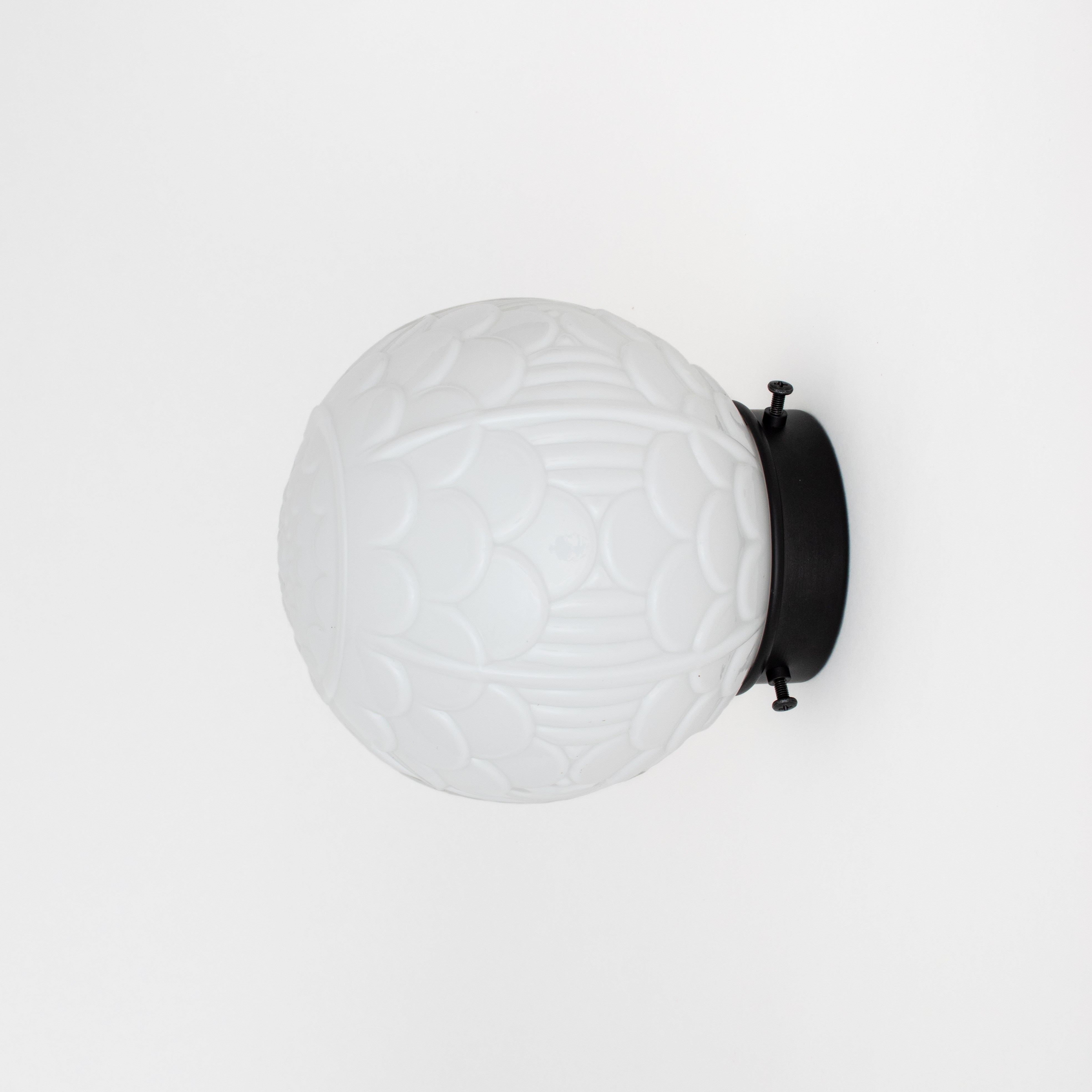 Arcade Moonlight Wandleuchte Basic black