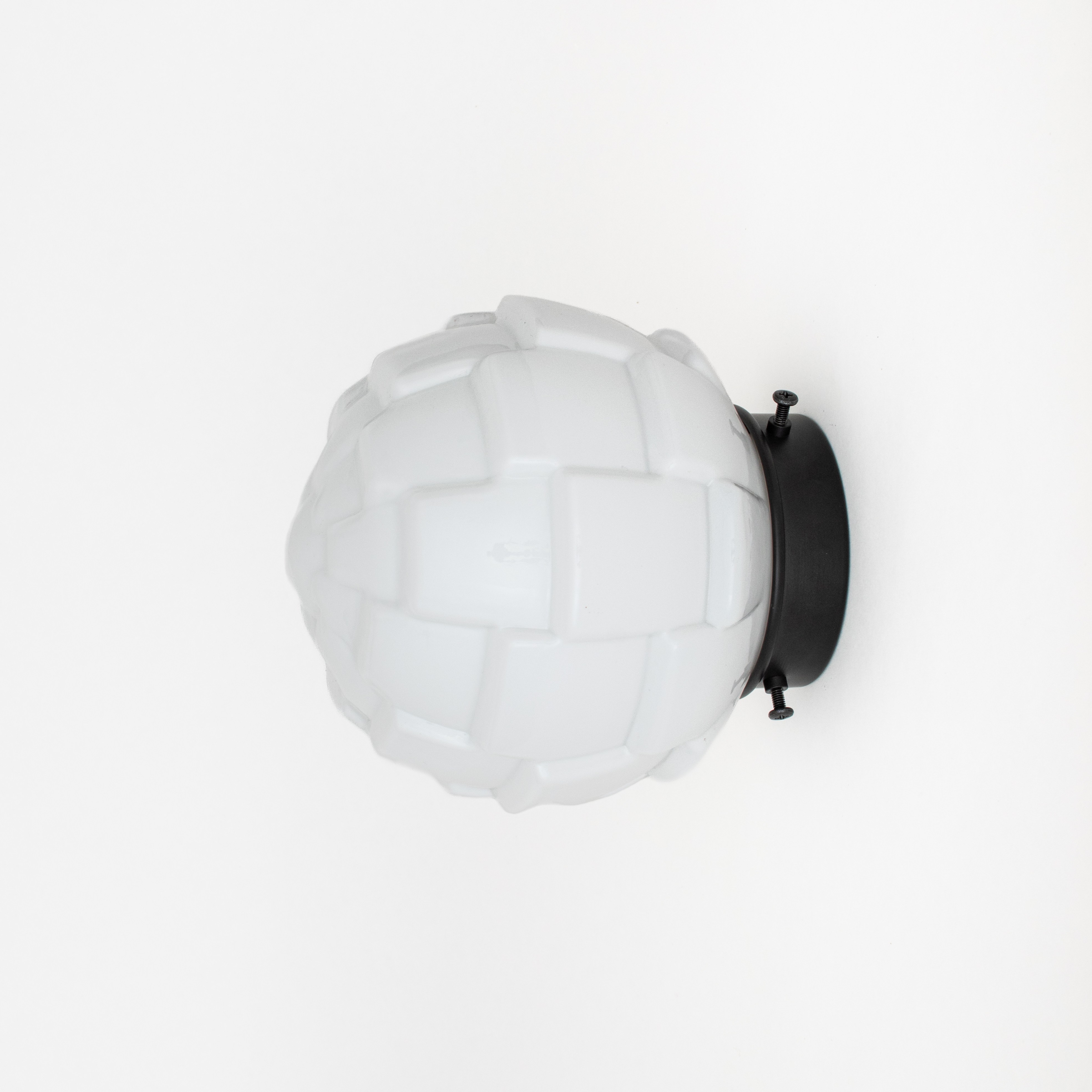 Bretagne Moonlight Wandleuchte Basic black