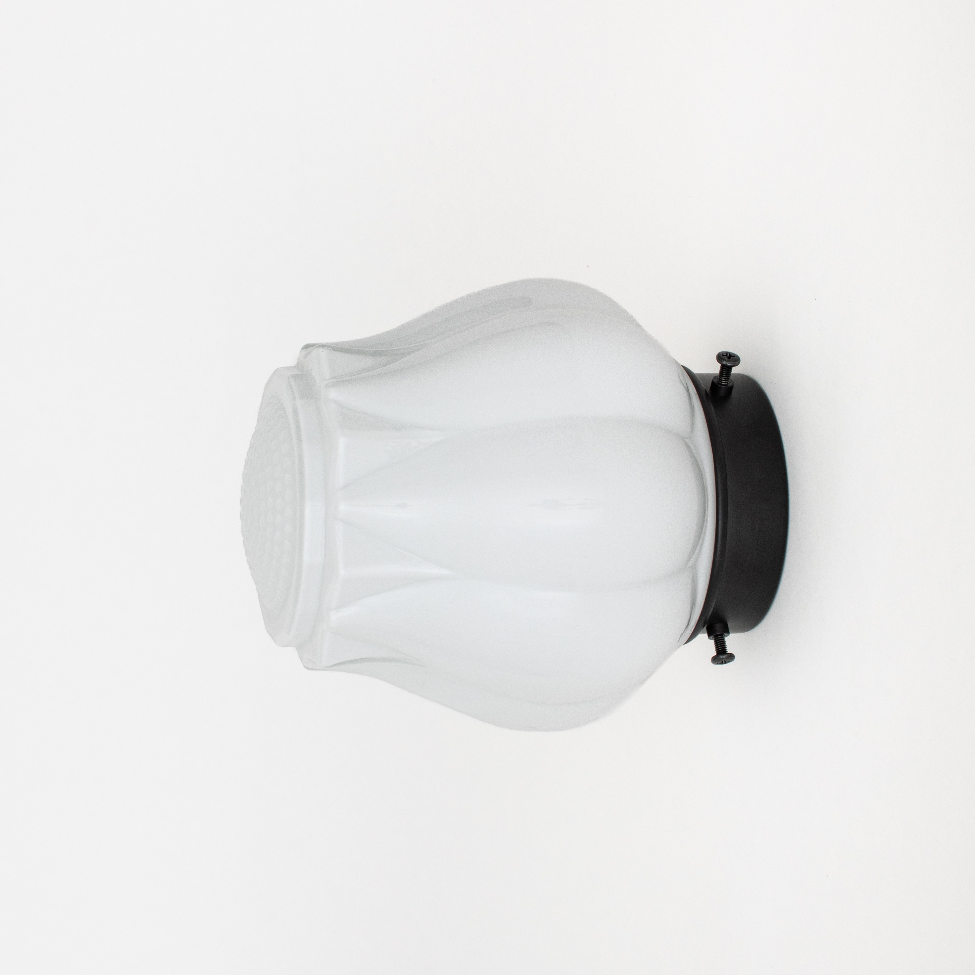 Eden Moonlight Wandleuchte Basic black