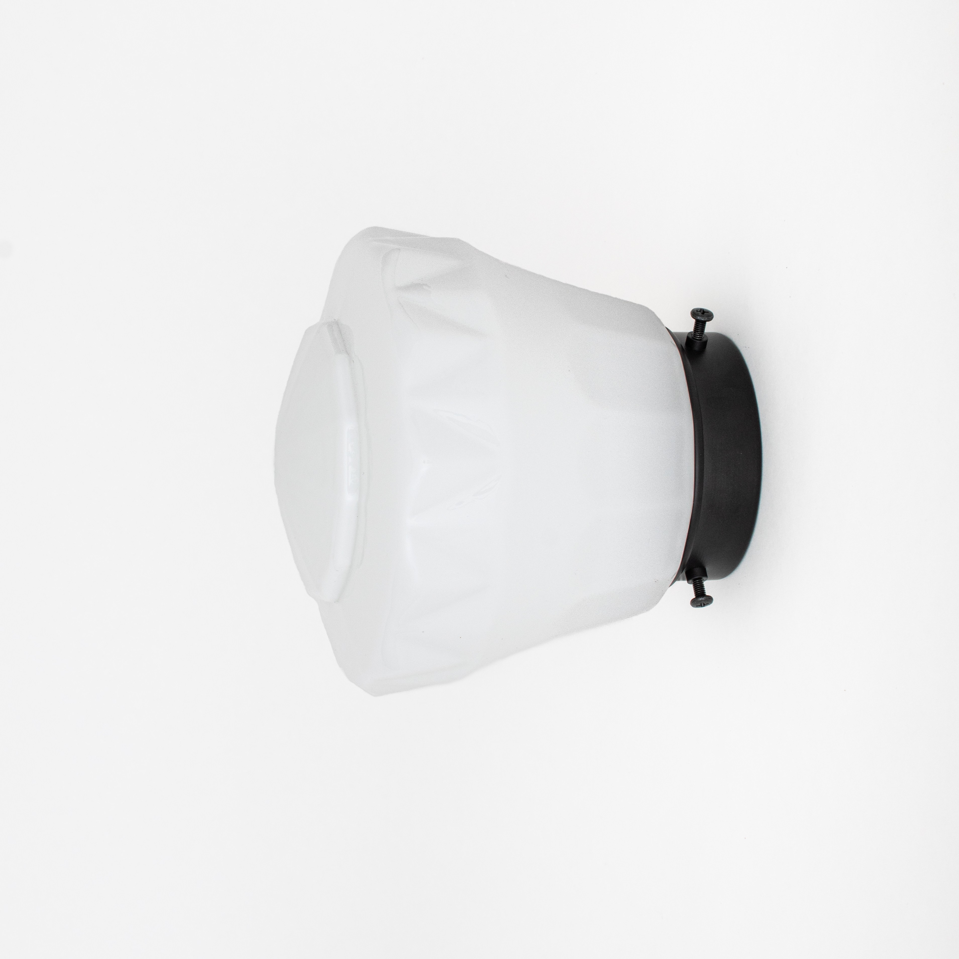 Bold Moonlight Wandleuchte Basic black