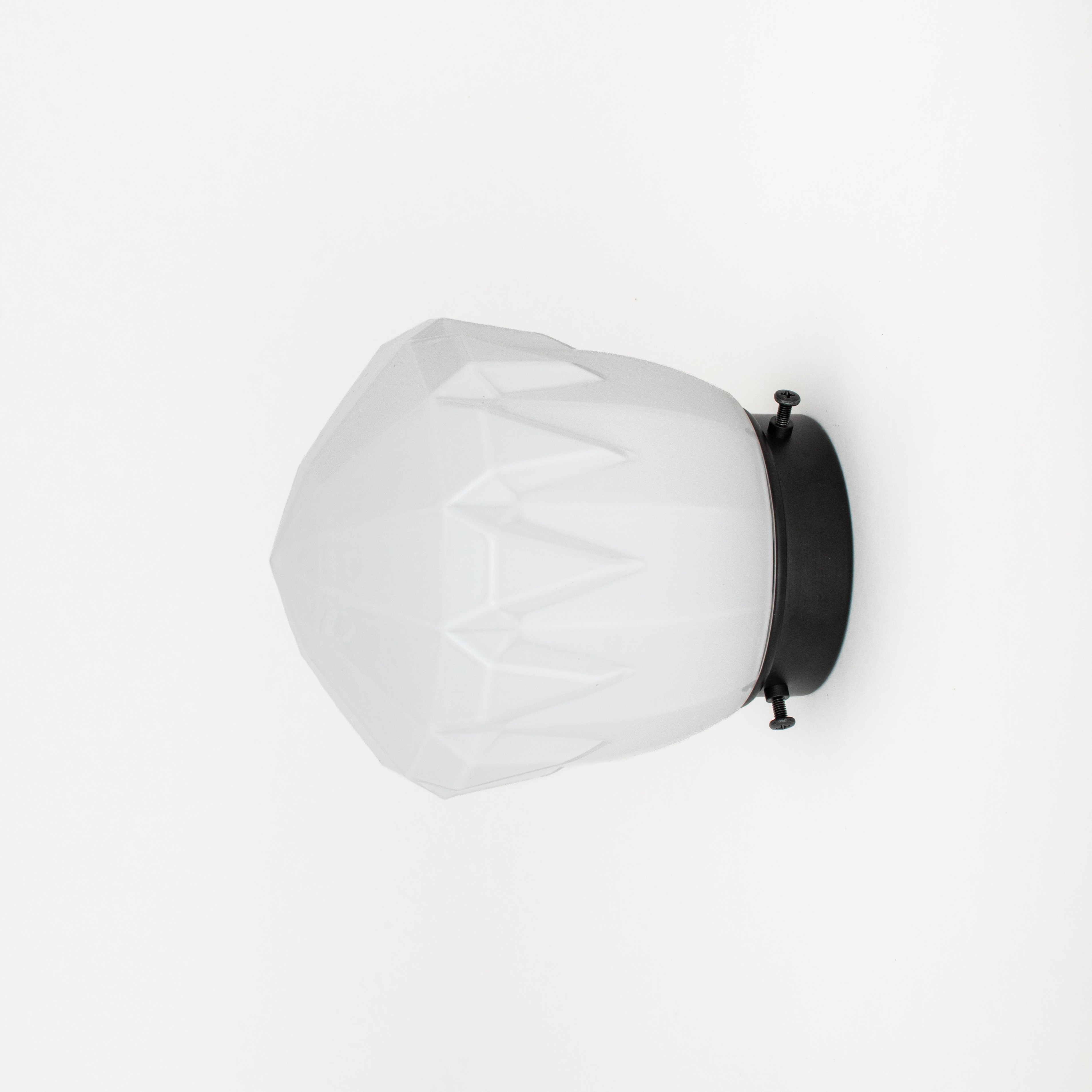 Rocket Moonlight Wandleuchte Basic black