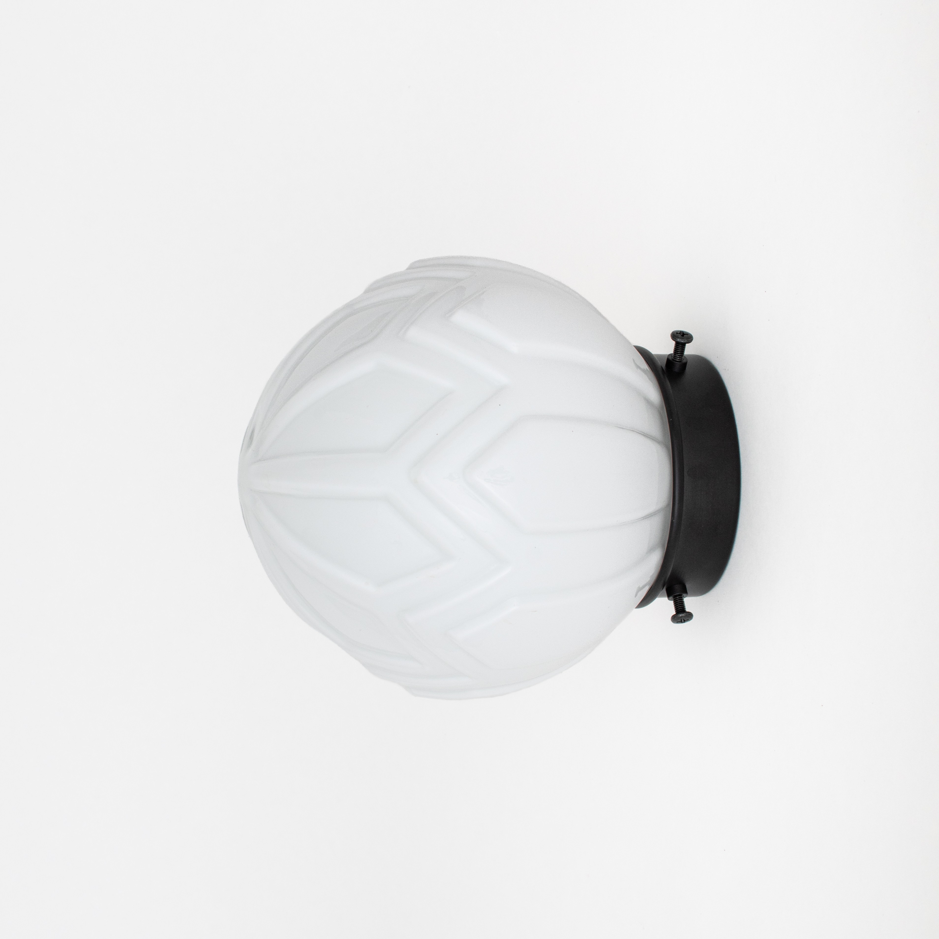 Victory Moonlight Wandleuchte Basic black