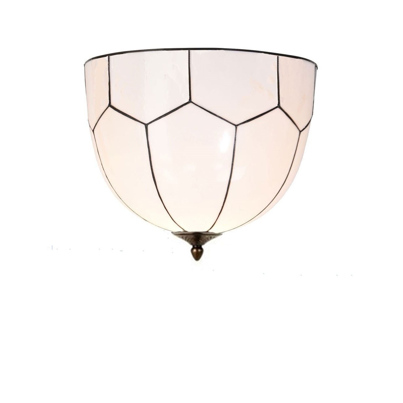 Tiffany Deckenleuchte Carraway