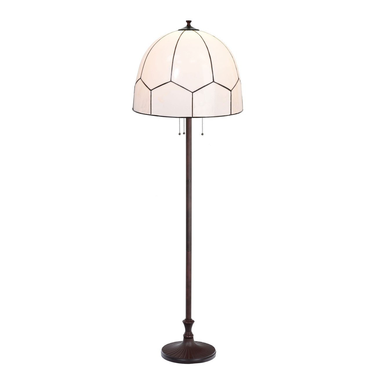 Tiffany Stehleuchte Carraway