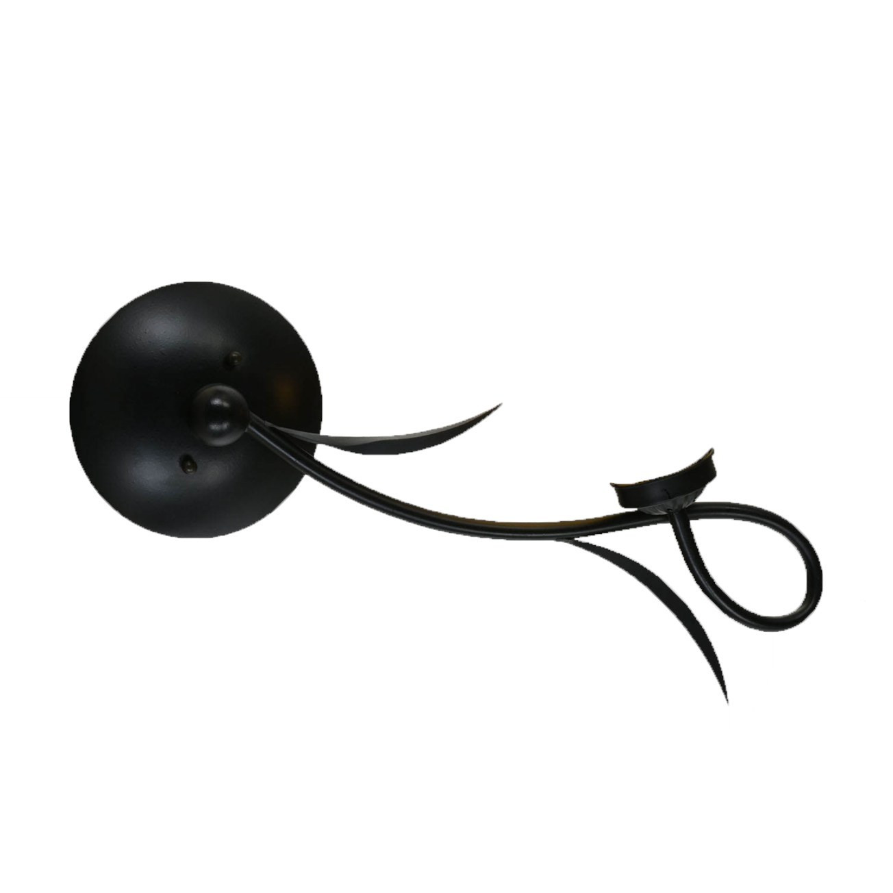 Tiffany Wand / Deckenleuchte Montage Lampe Lovely