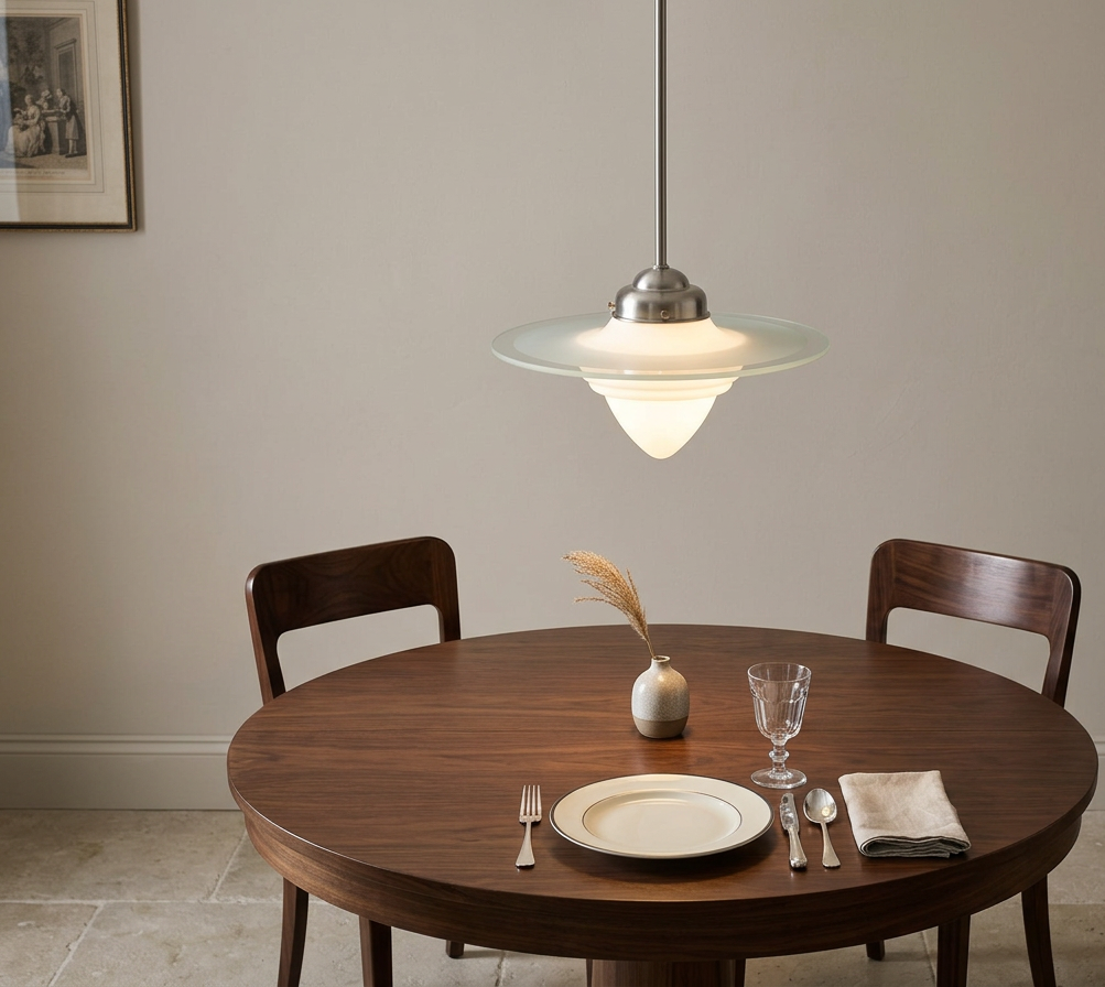 Hängelampe Acorn Small