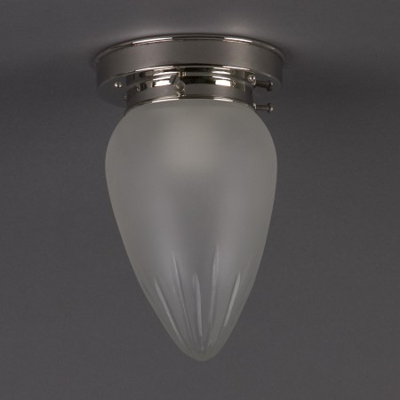 Deckenleuchte Ellipse 