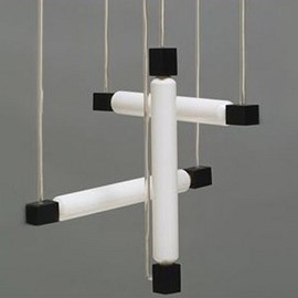 Gerrit Rietveld Hanglamp 55cm