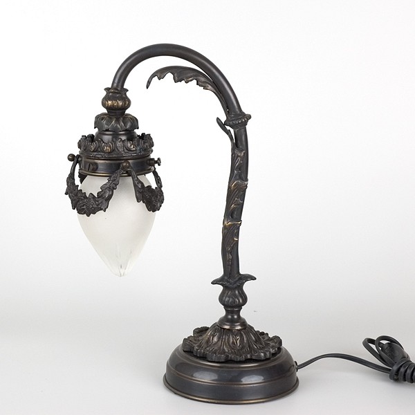 Tisch Lampe Guirlande