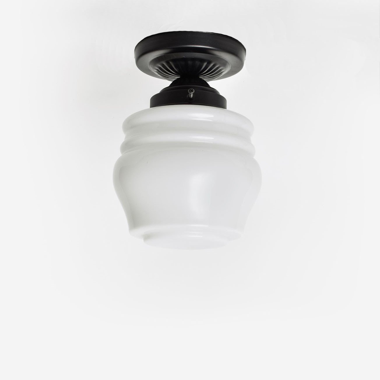 Deckenlampe Blüme Knopf